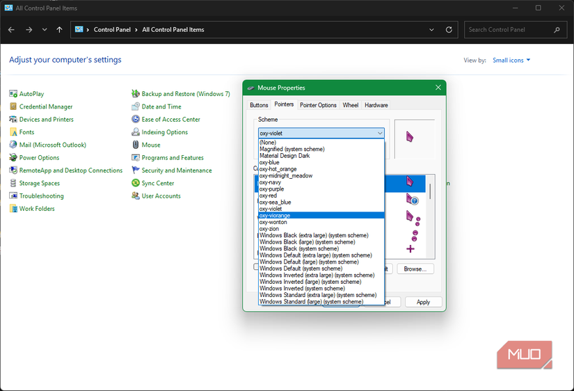 This forgotten Windows customization adds way more personality than I ...