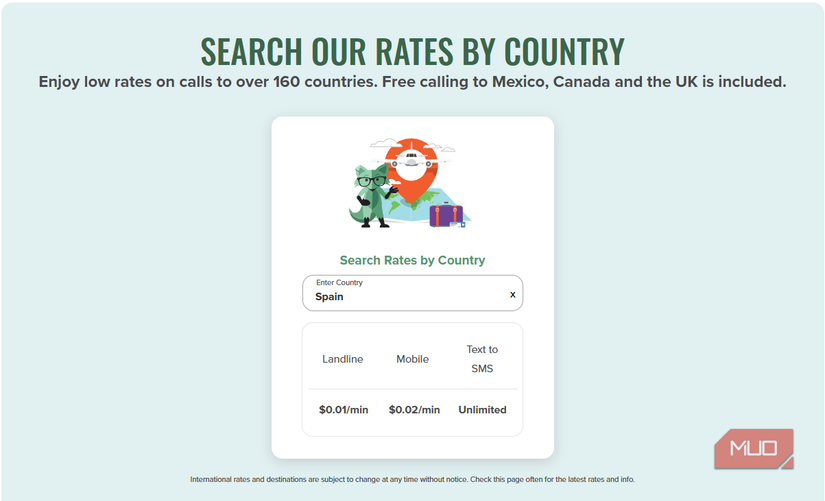 04 Mint Mobile International Calling Rates