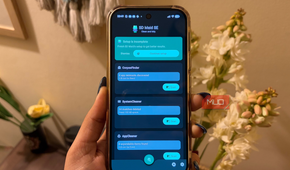 SD Maid SE app key features