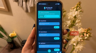SD Maid SE app key features