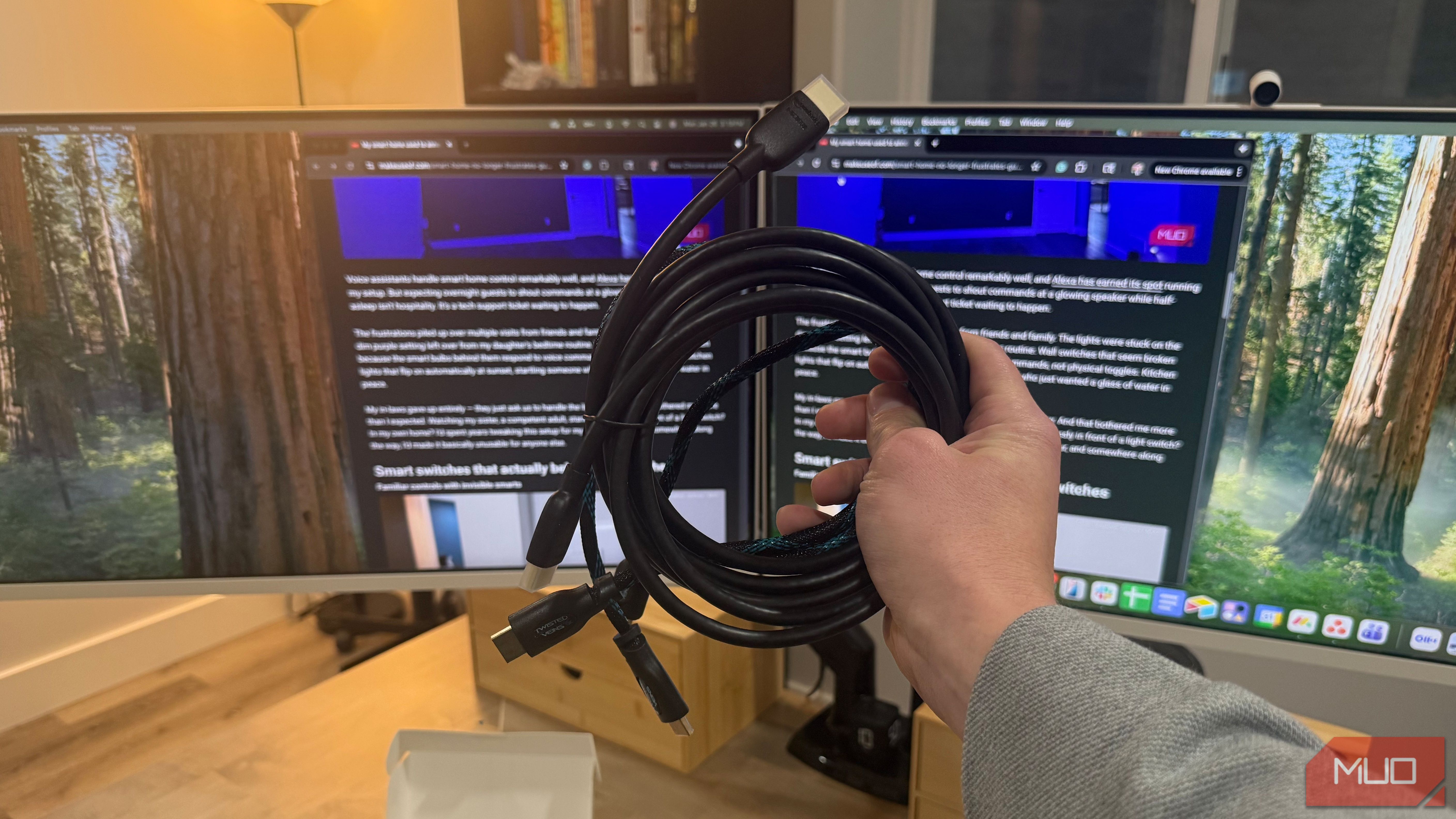 I tested cheap HDMI cables, and the results surprised me