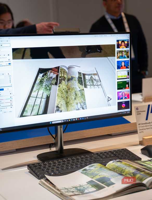 Computer Tv Hybrid Model This new TV display tech is everywhere at CES, and it looks incredible
