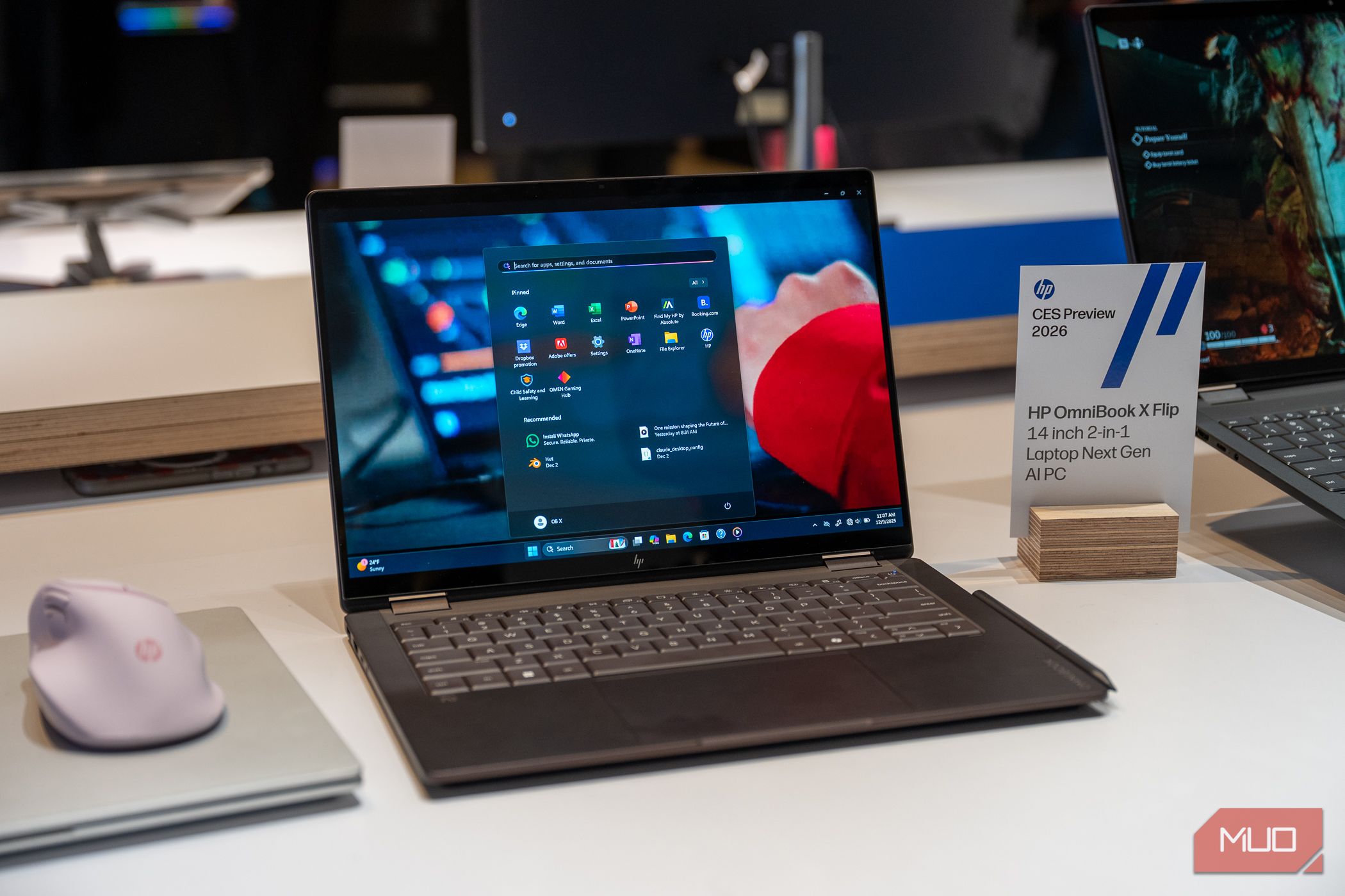 HP just closed one of the biggest holes in Windows BitLocker