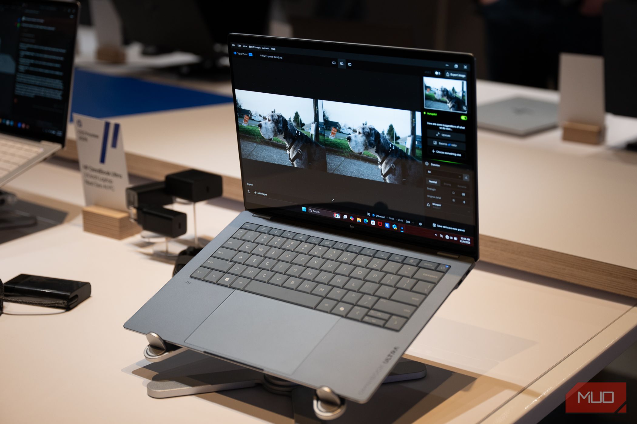 HP's updated all-in-one PC packs a serious punch