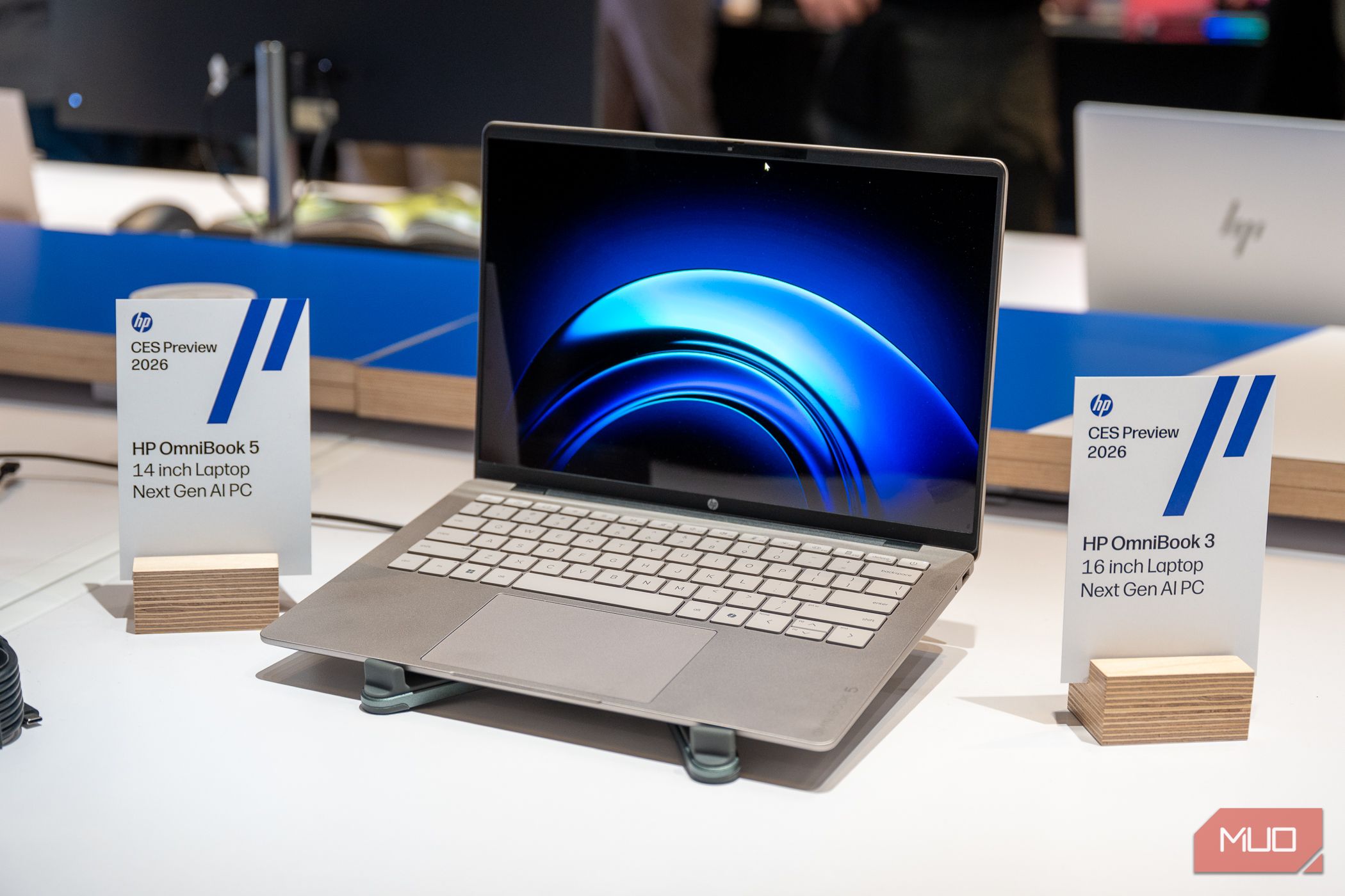 HP's updated all-in-one PC packs a serious punch