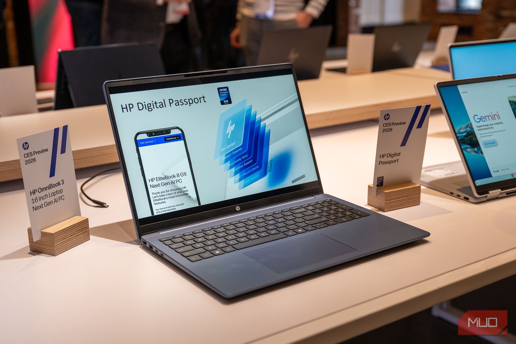 HP's updated all-in-one PC packs a serious punch