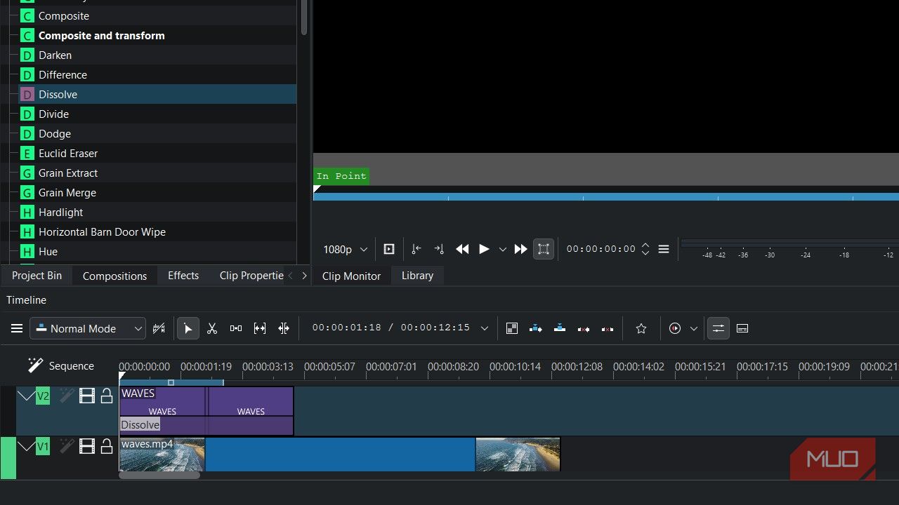 This free open-source video editor is so good that I stopped paying for ...