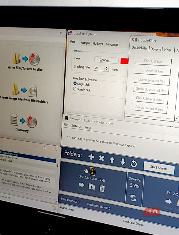 Multi Task Folder This Windows folder quietly grew to 15GB and deleting it was completely ...