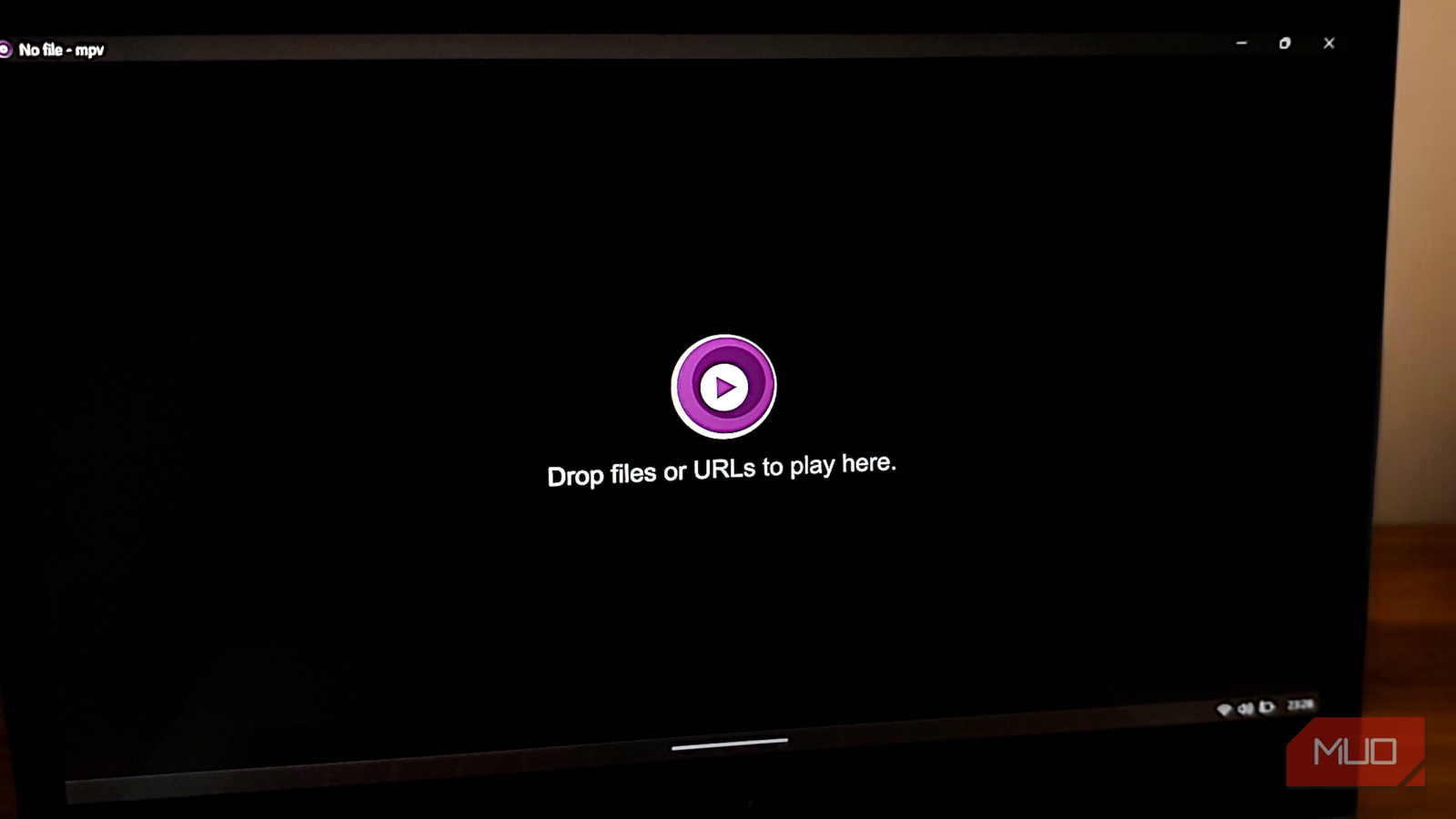 VLC player is great, but this is the minimalist player you should be using instead VLC player is great, but this is the minimalist player you should be using instead