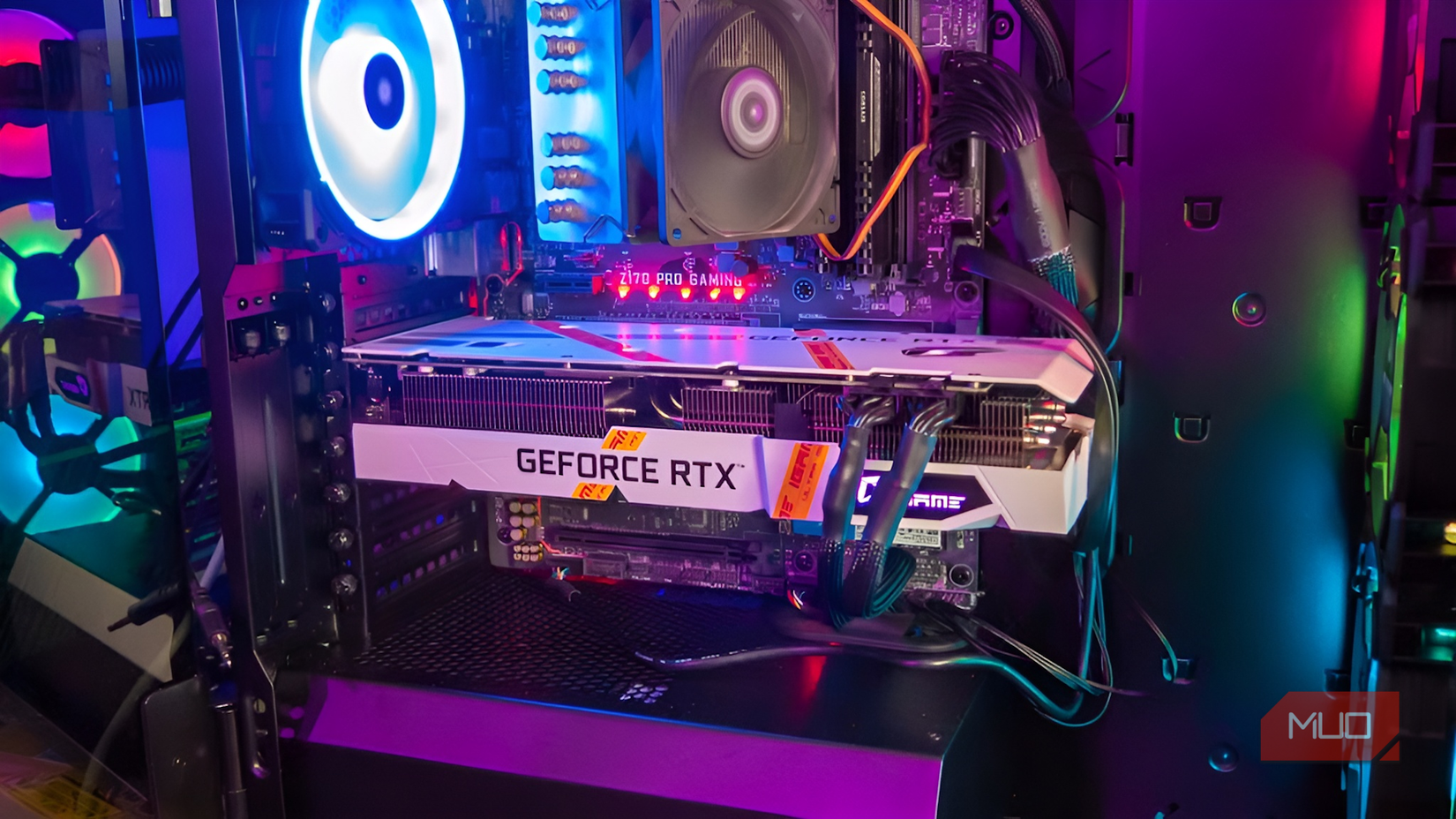 Graphics Card Without Case I thought I needed a GPU to run AI until I learned about these models