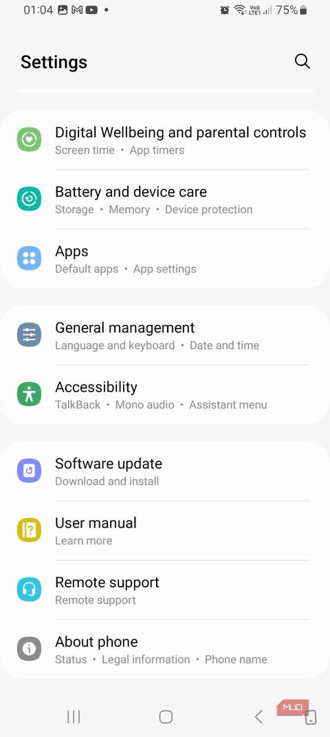 6 hidden Android settings that are quietly destroying your battery life