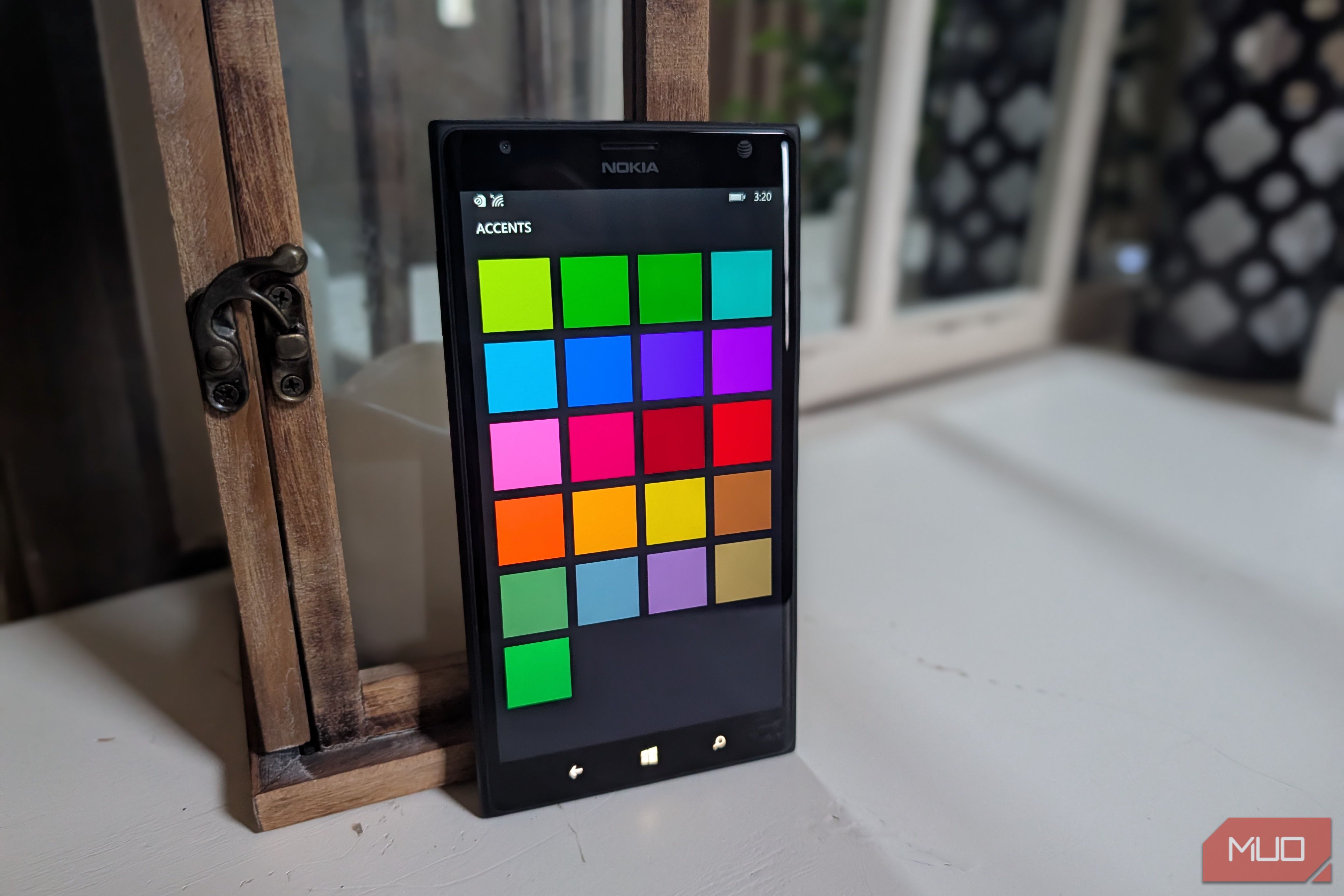 Windows Phone was so ahead of its time