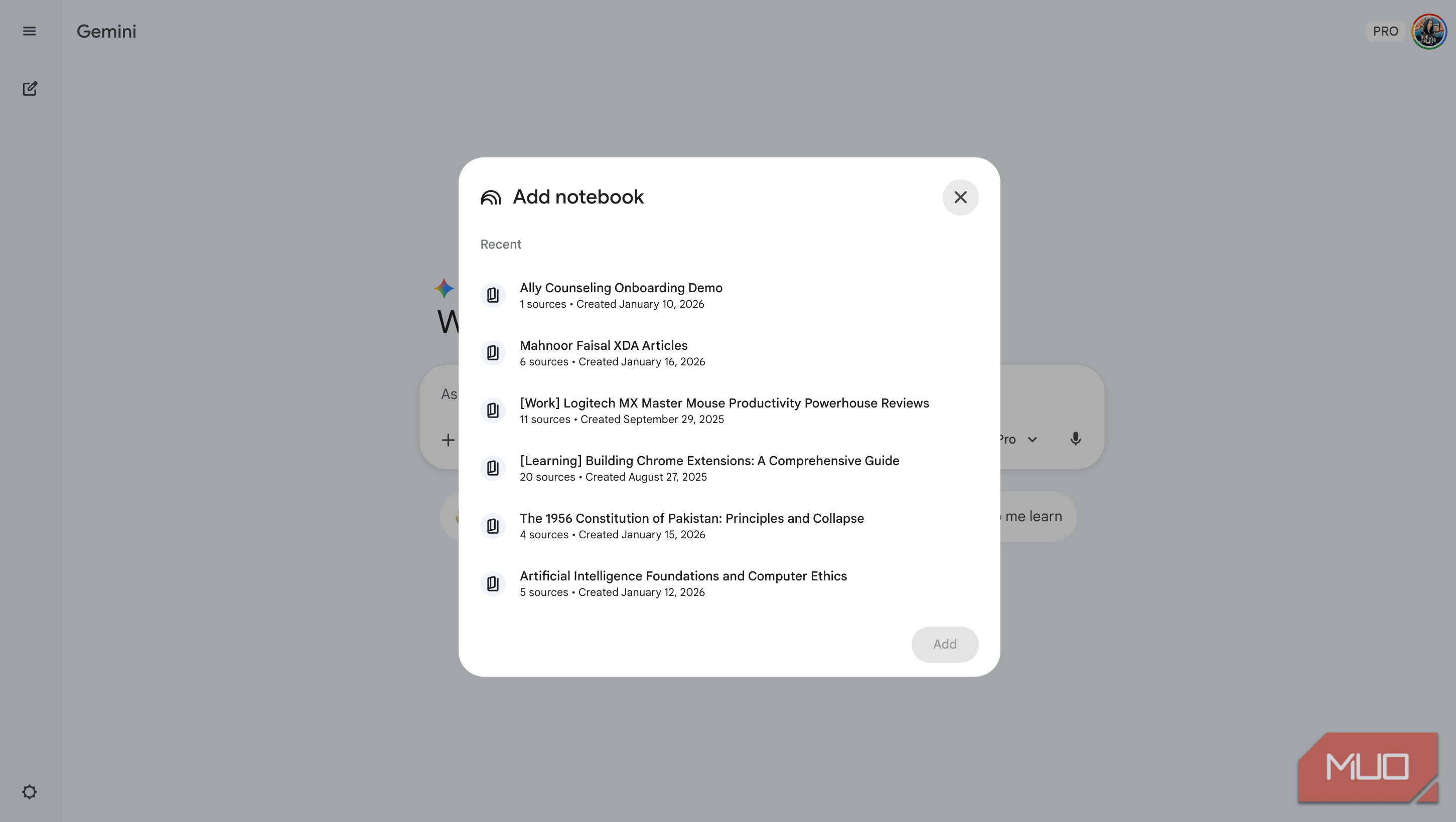 Notebook Url NotebookLM is great, but it shines when you use it like this