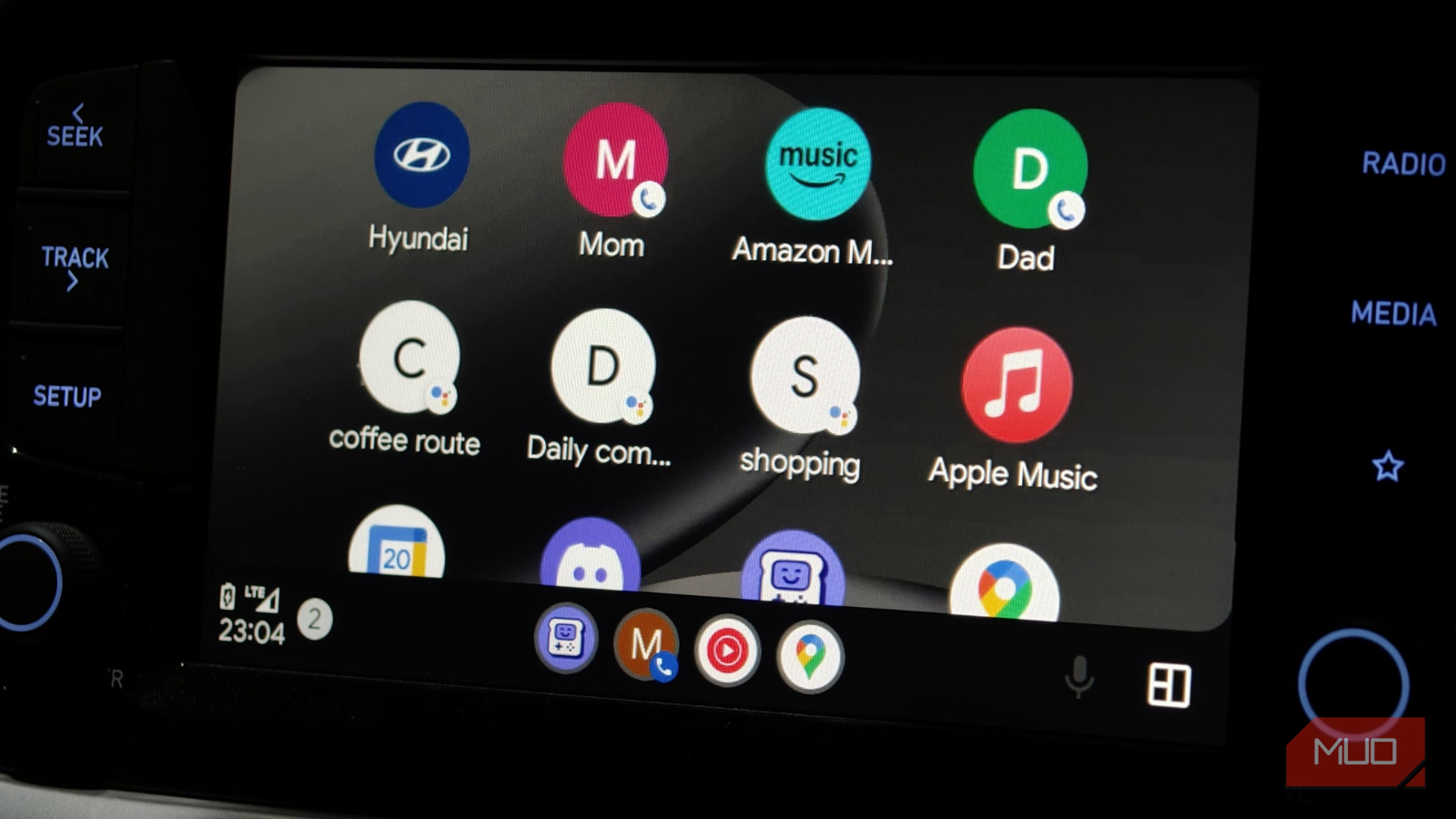 4 reasons why I choose wired Android Auto every time