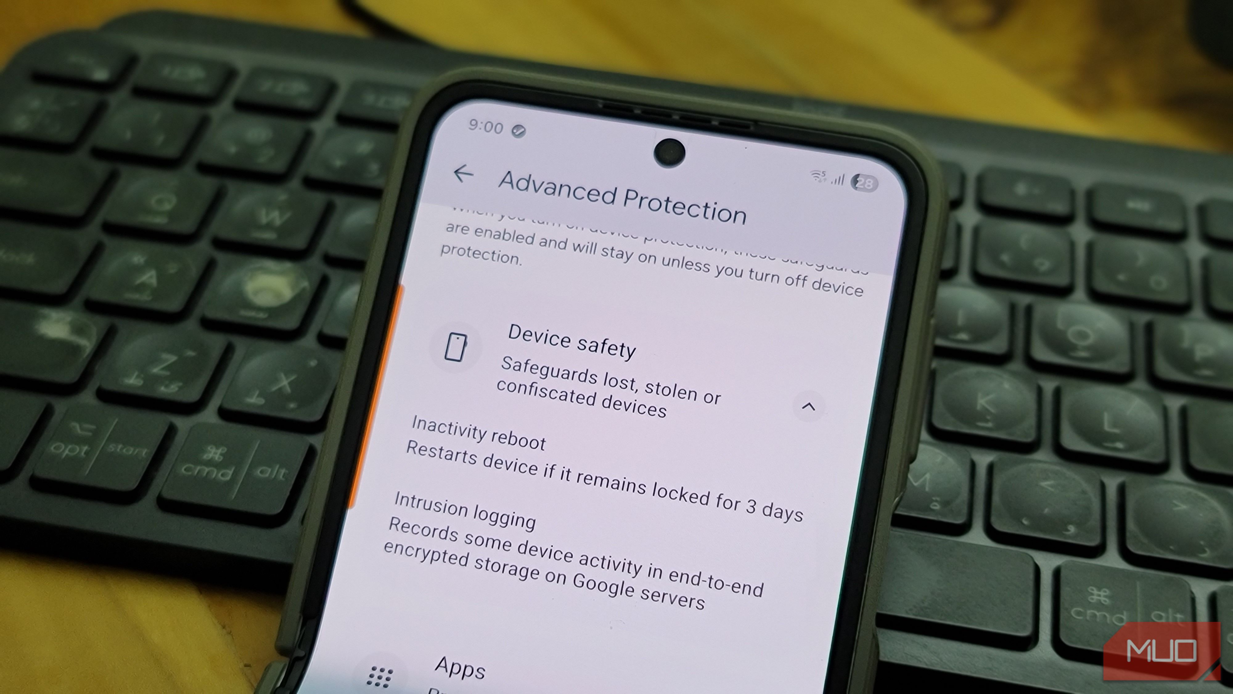 I turned on these 3 Android settings, and stealing my phone became ...