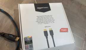 amazon basics hdmi cable box