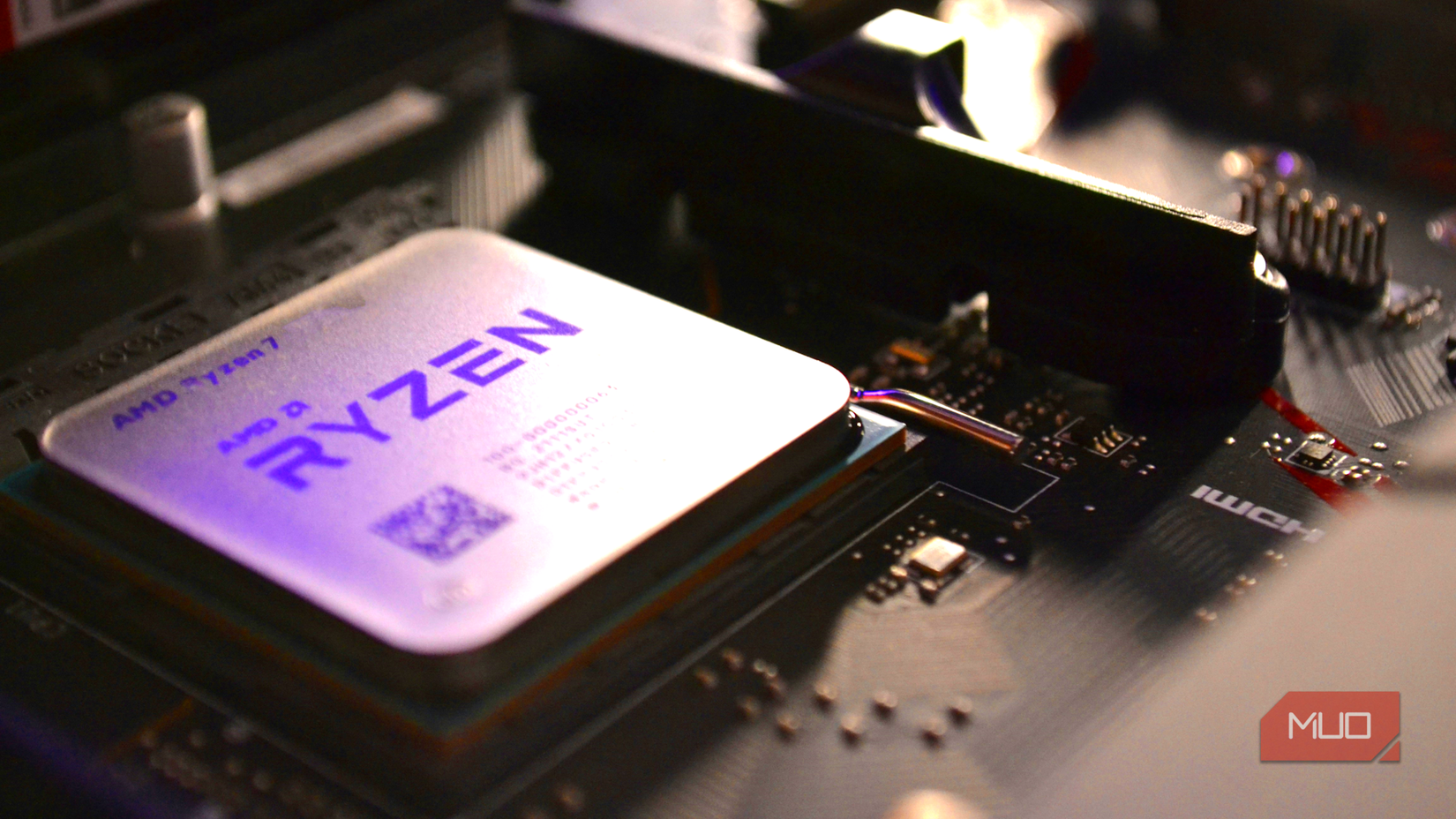 It’s actually okay to buy a used CPU, but you need to be careful