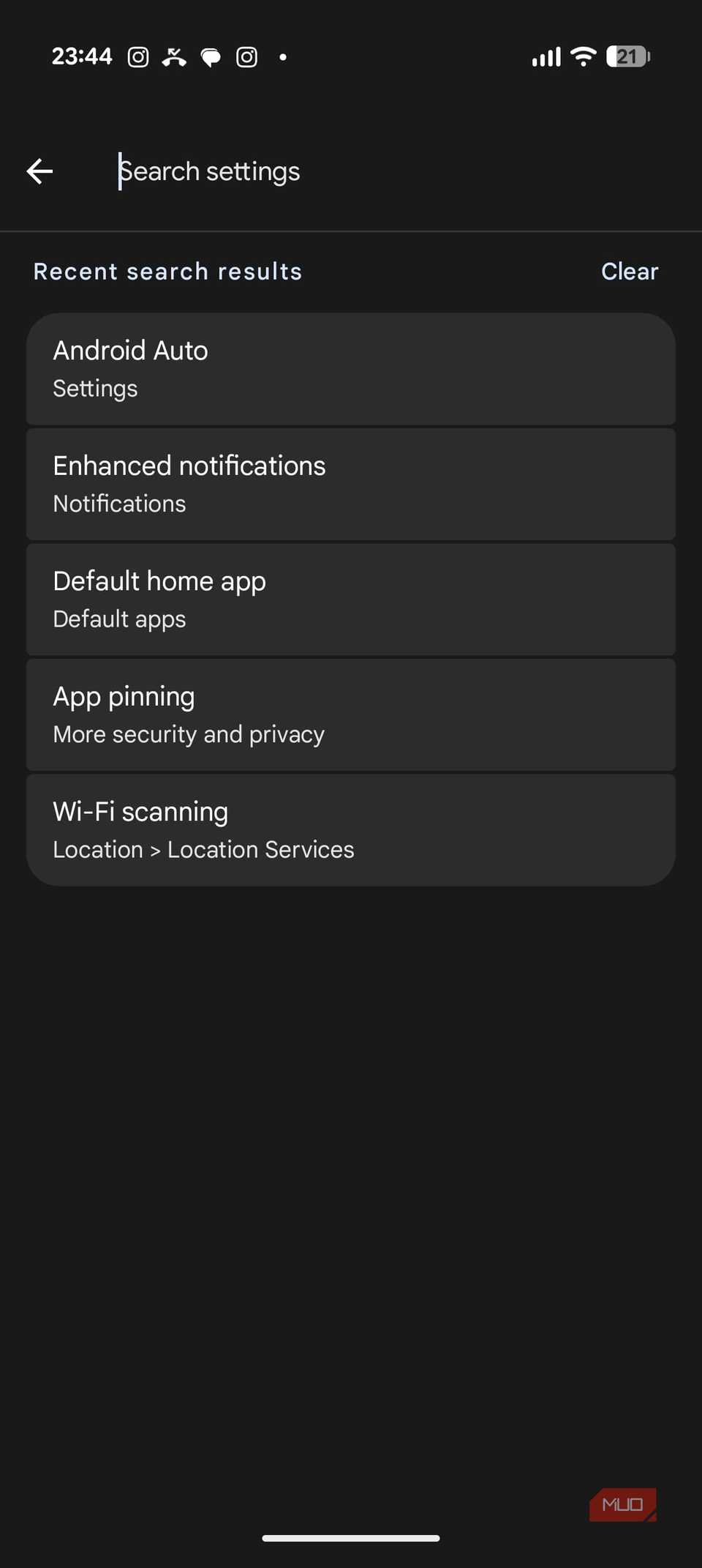 I love my iPhone, but CarPlay is still missing this essential Android ...