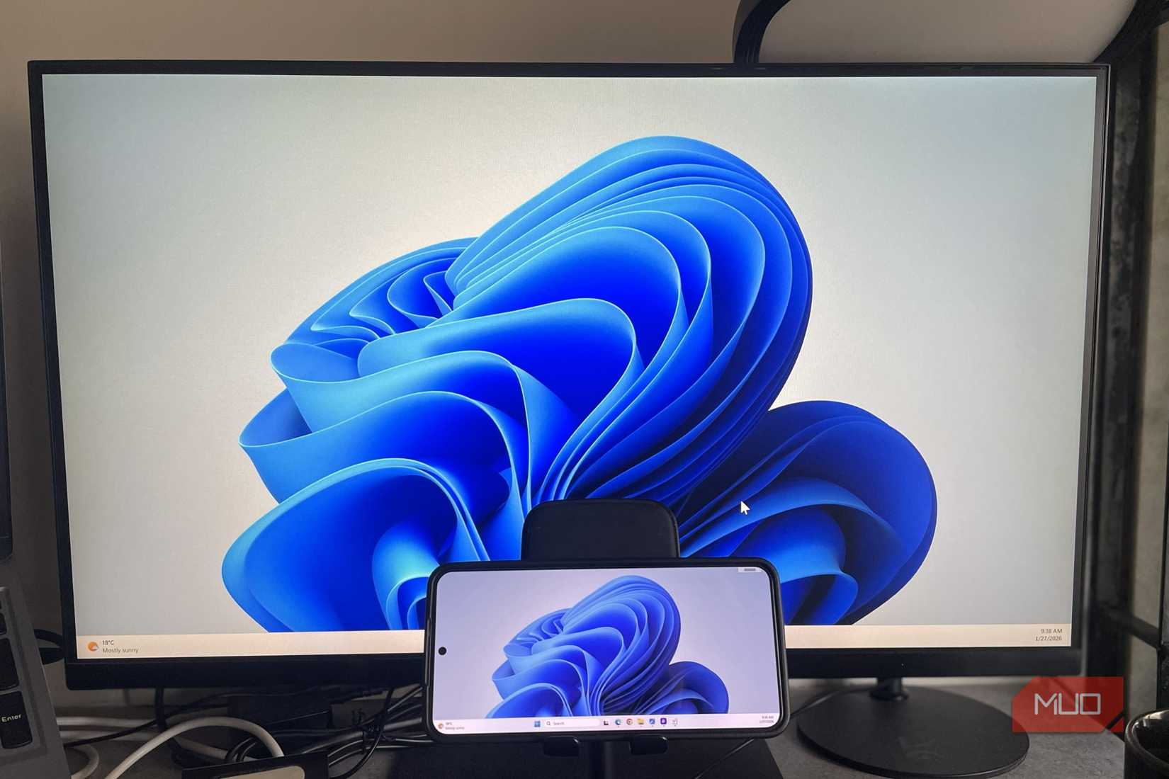 Second Screen Android This free app turns any Android into a second monitor for your PC