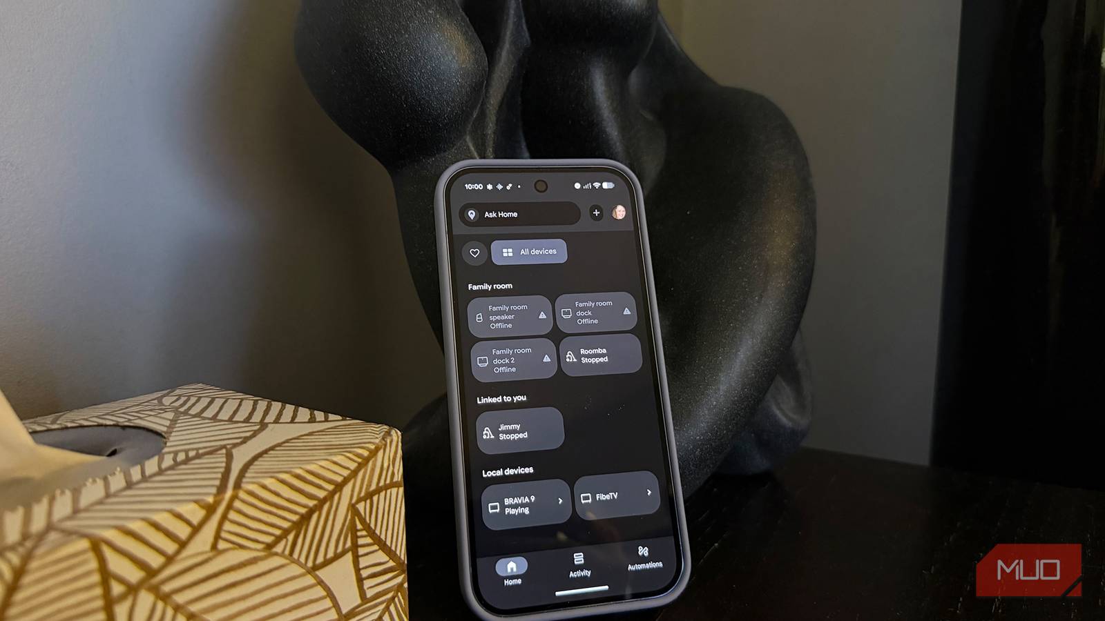 4 Smart Things to Do With an Old Android Phone - cover