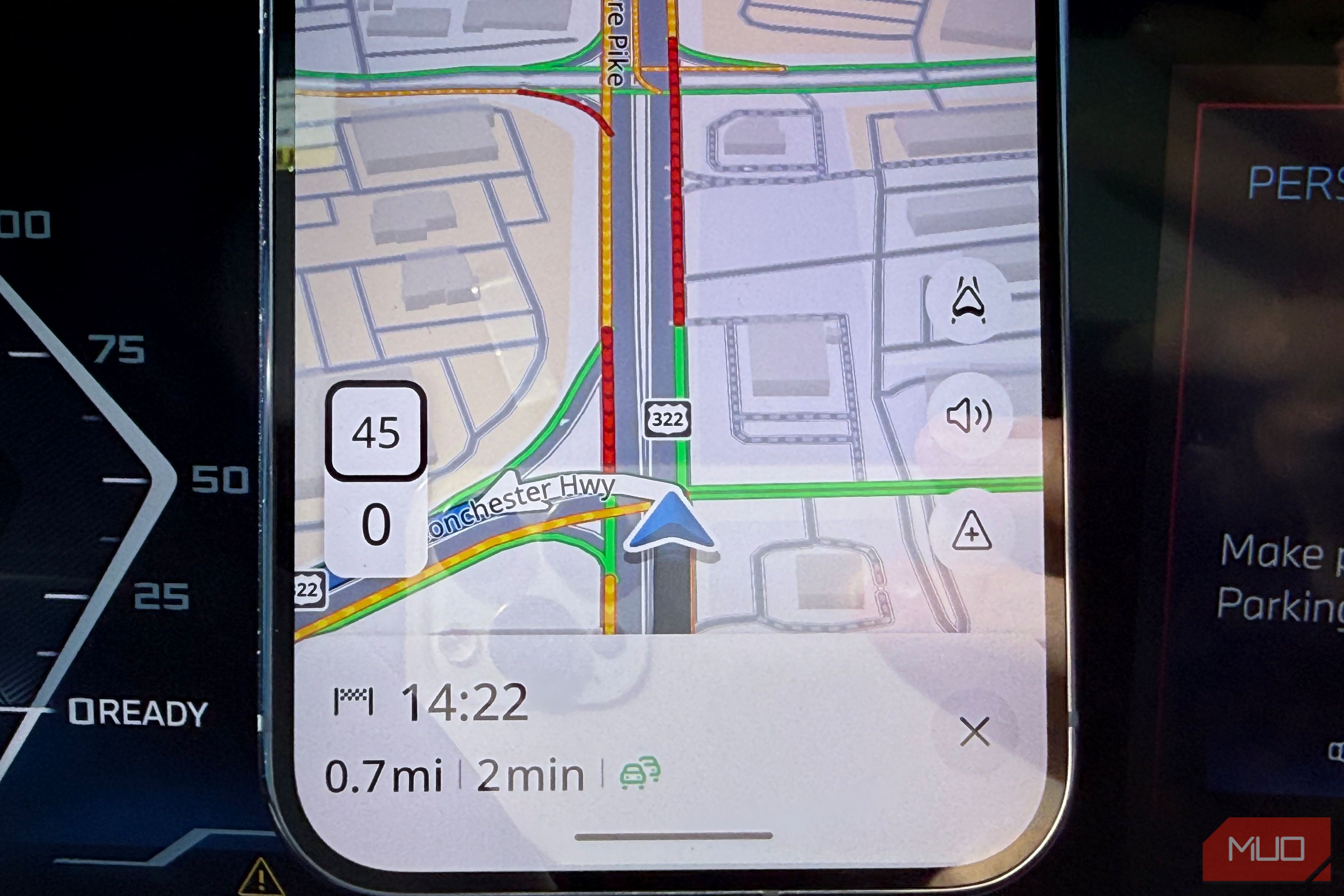 I'm not going back to Google Maps after I tried this
