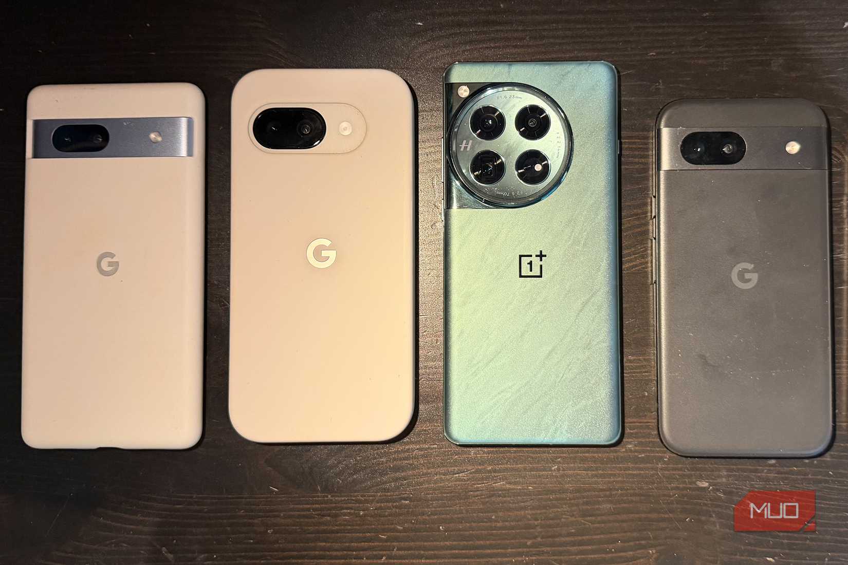Many Android Phones Phones 4 things you can do with an old Android phone