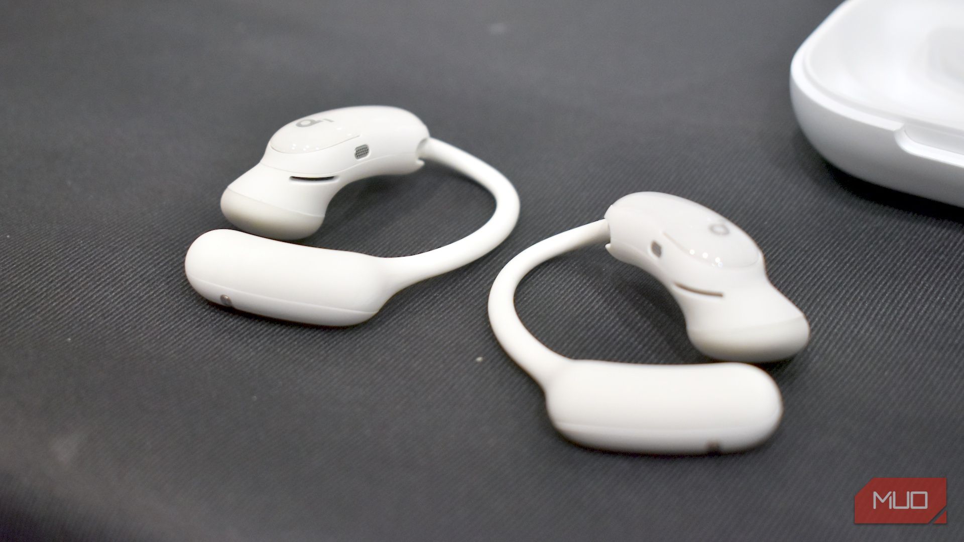Anker's new open-ear earbuds solve one of my biggest problems