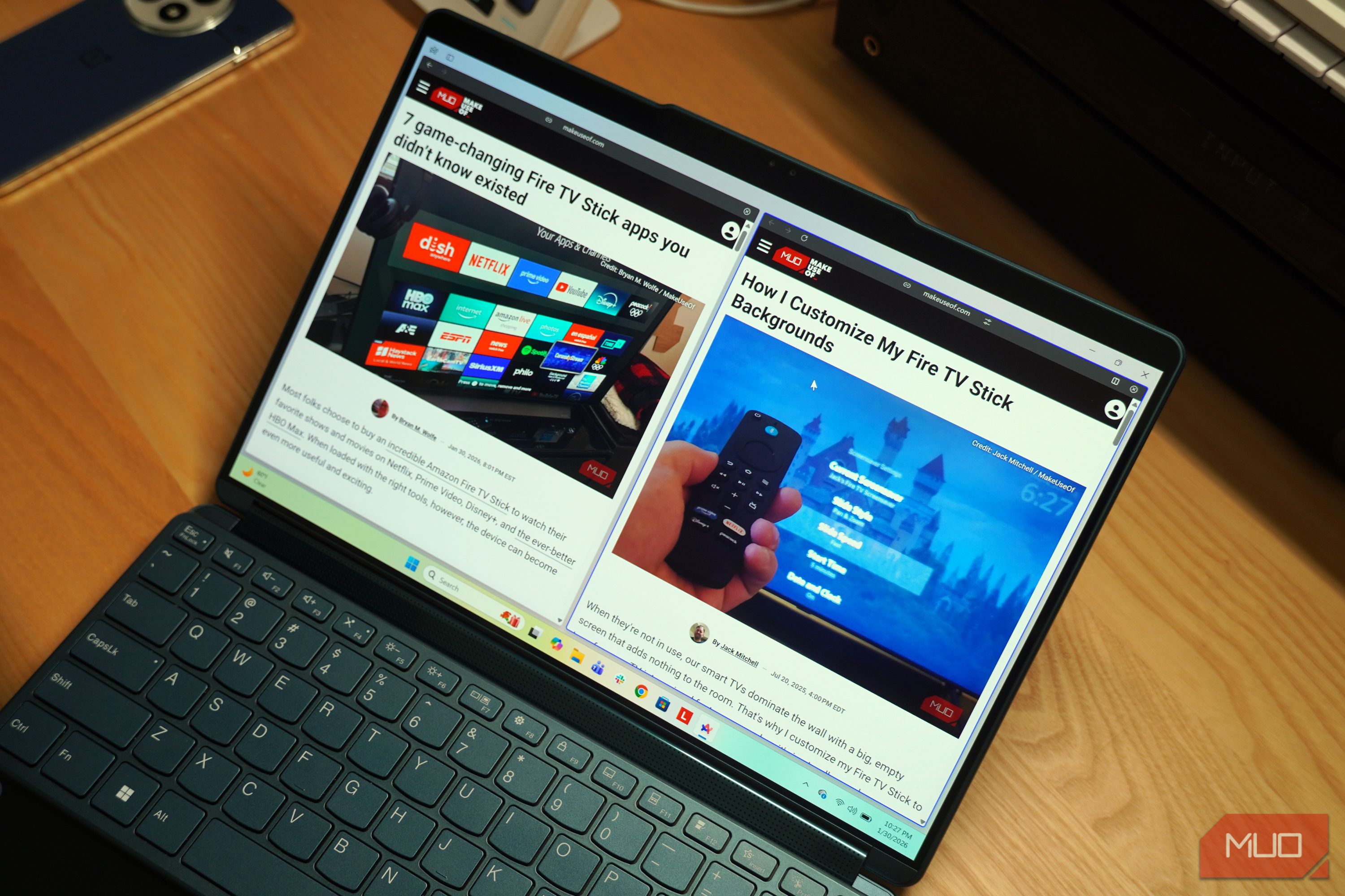 I stopped using browser bookmarks because this self-hosted tool organizes everything for me