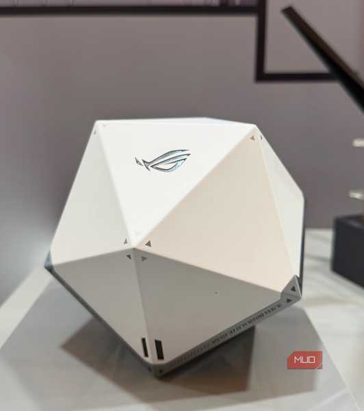 Prioritizing Network Traffic On Wireless Router photo