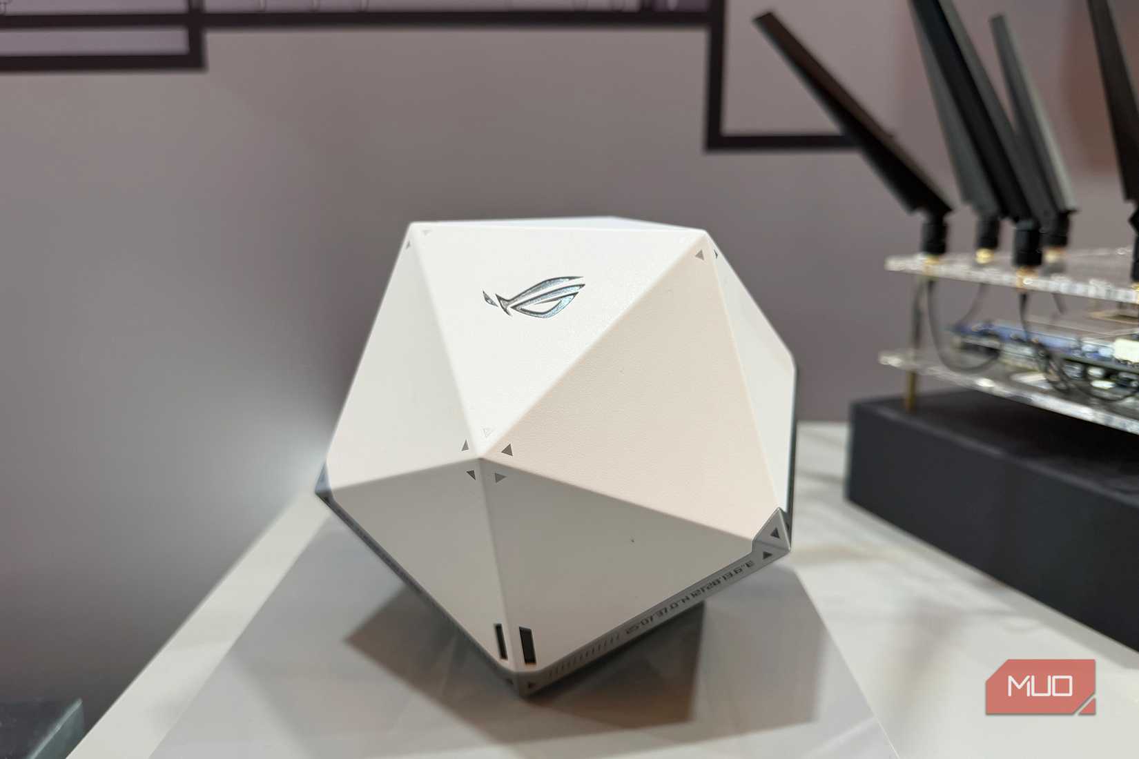 Biggest Router Even Your router is probably end-of-life and you don't even know it