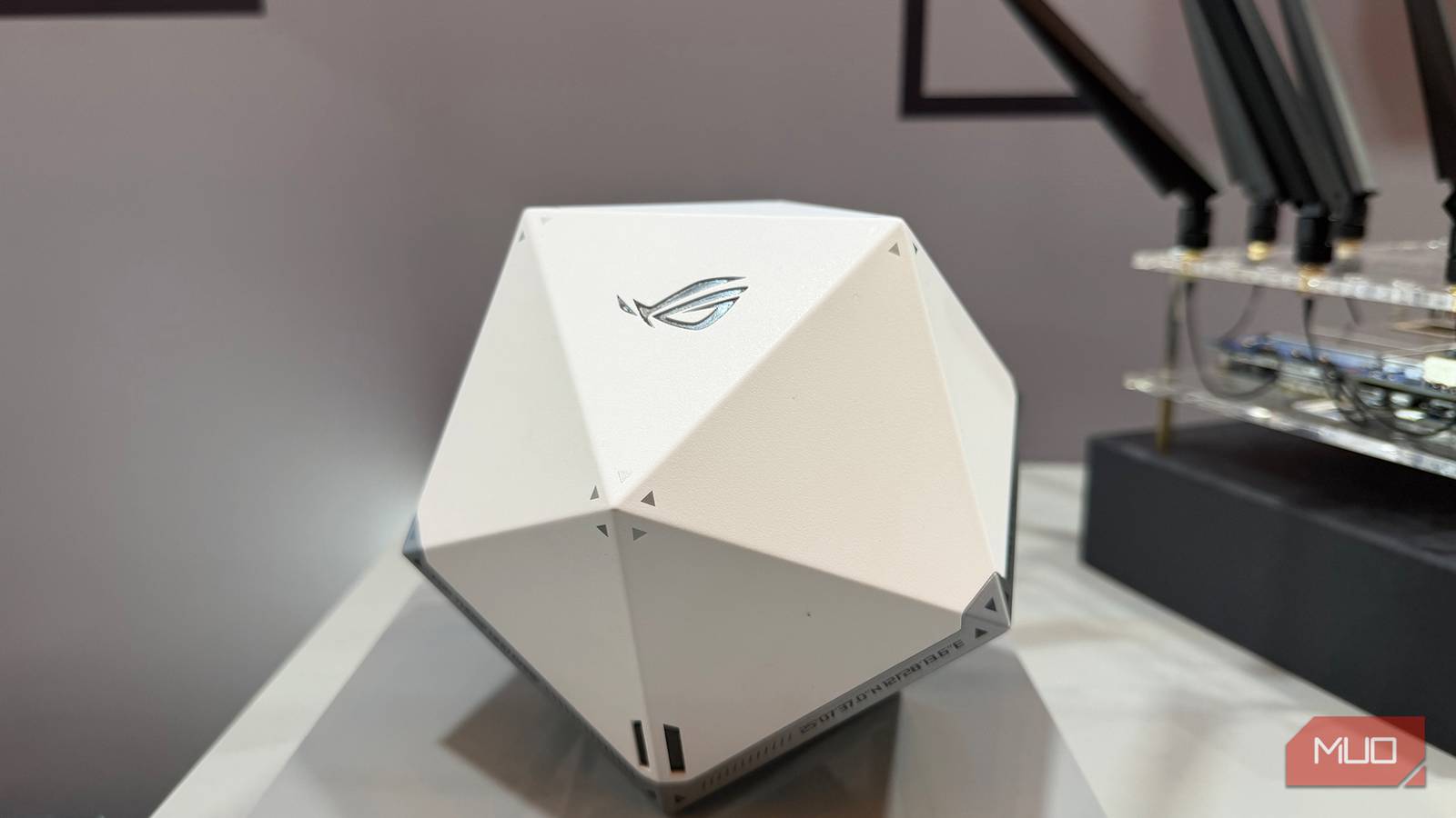 I changed one 2.4GHz Wi-Fi setting and my connection got much more stable