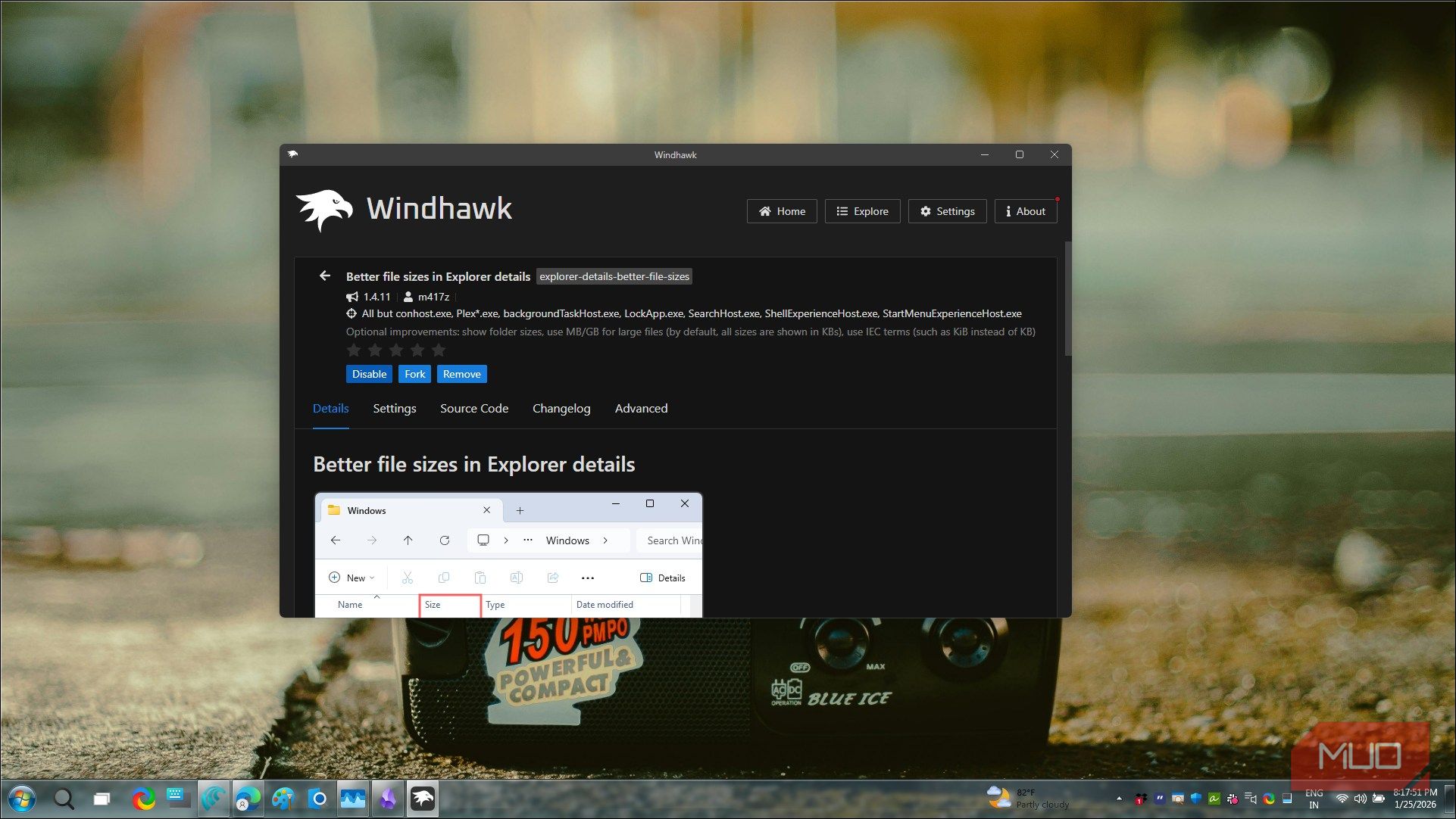 6 Windhawk mods that make Windows 11 behave like it should