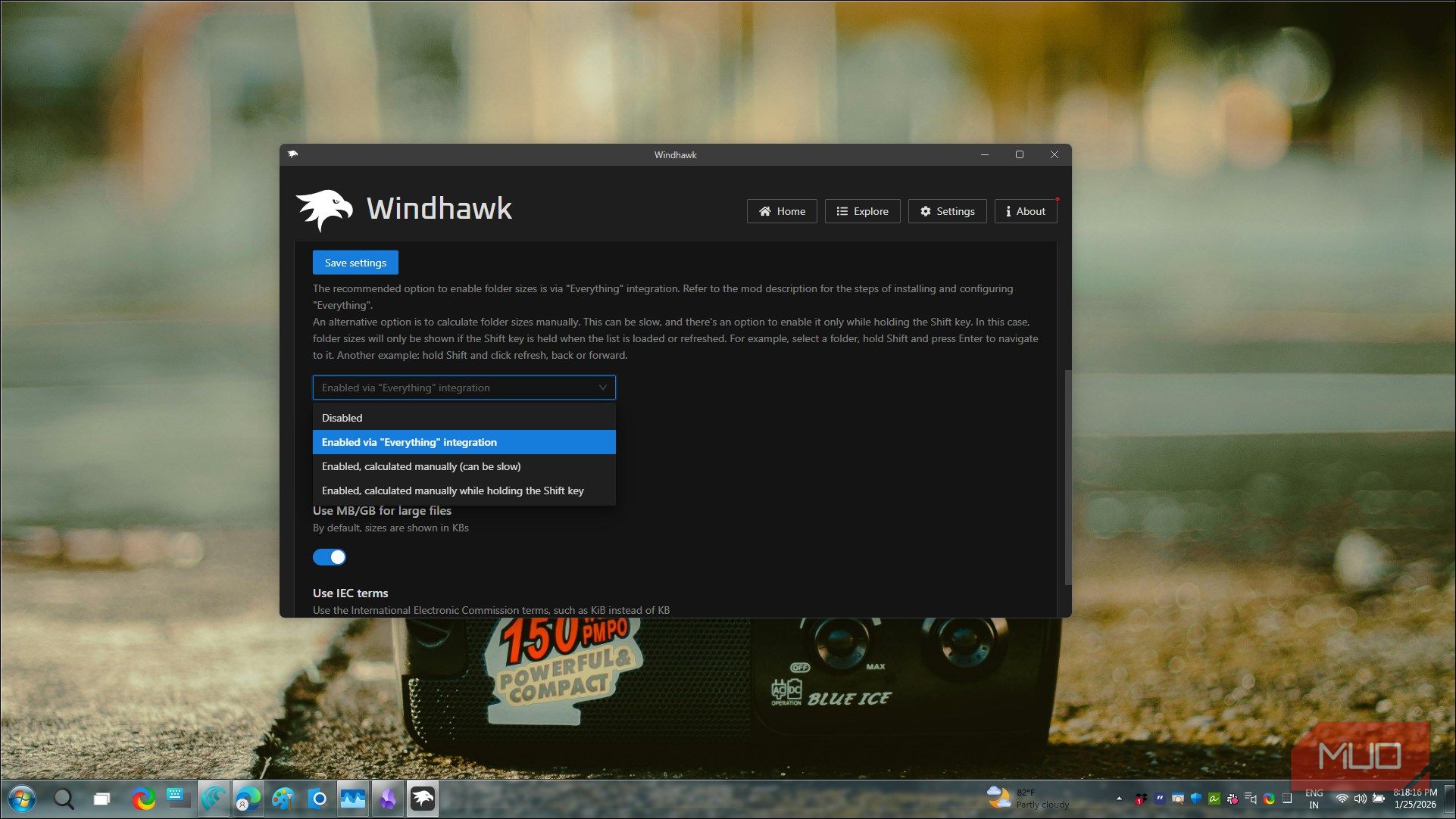 6 Windhawk mods that make Windows 11 behave like it should