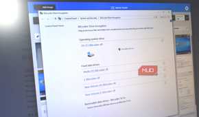 bitlocker encryption options windows.