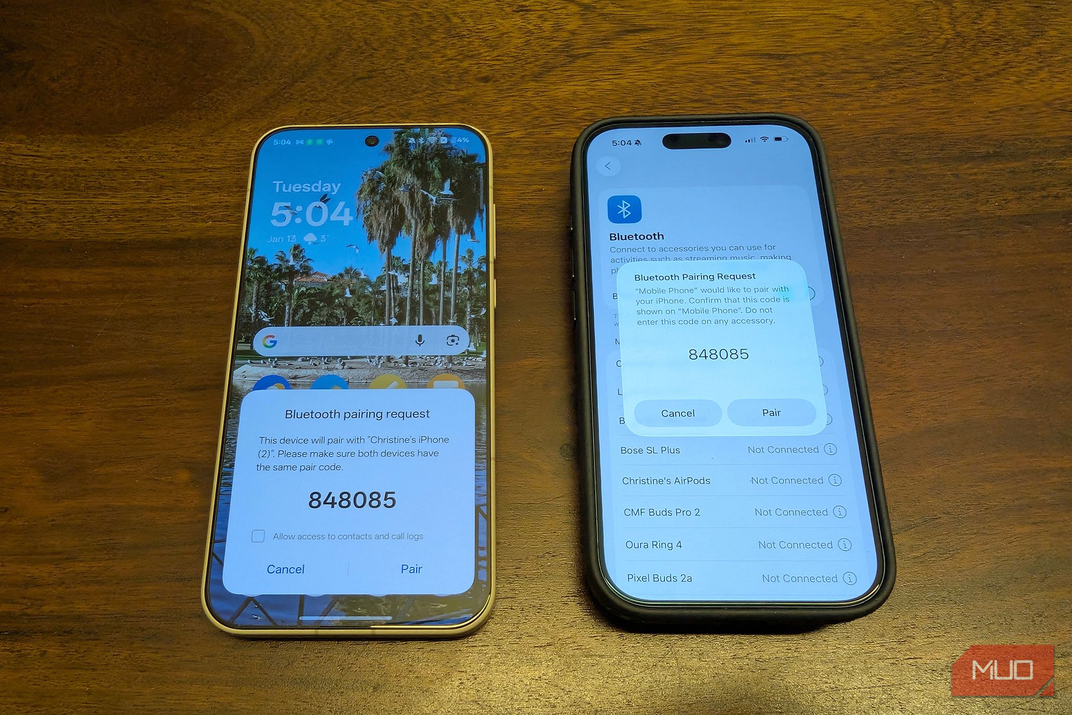 I finally learned why my Bluetooth keeps disconnecting