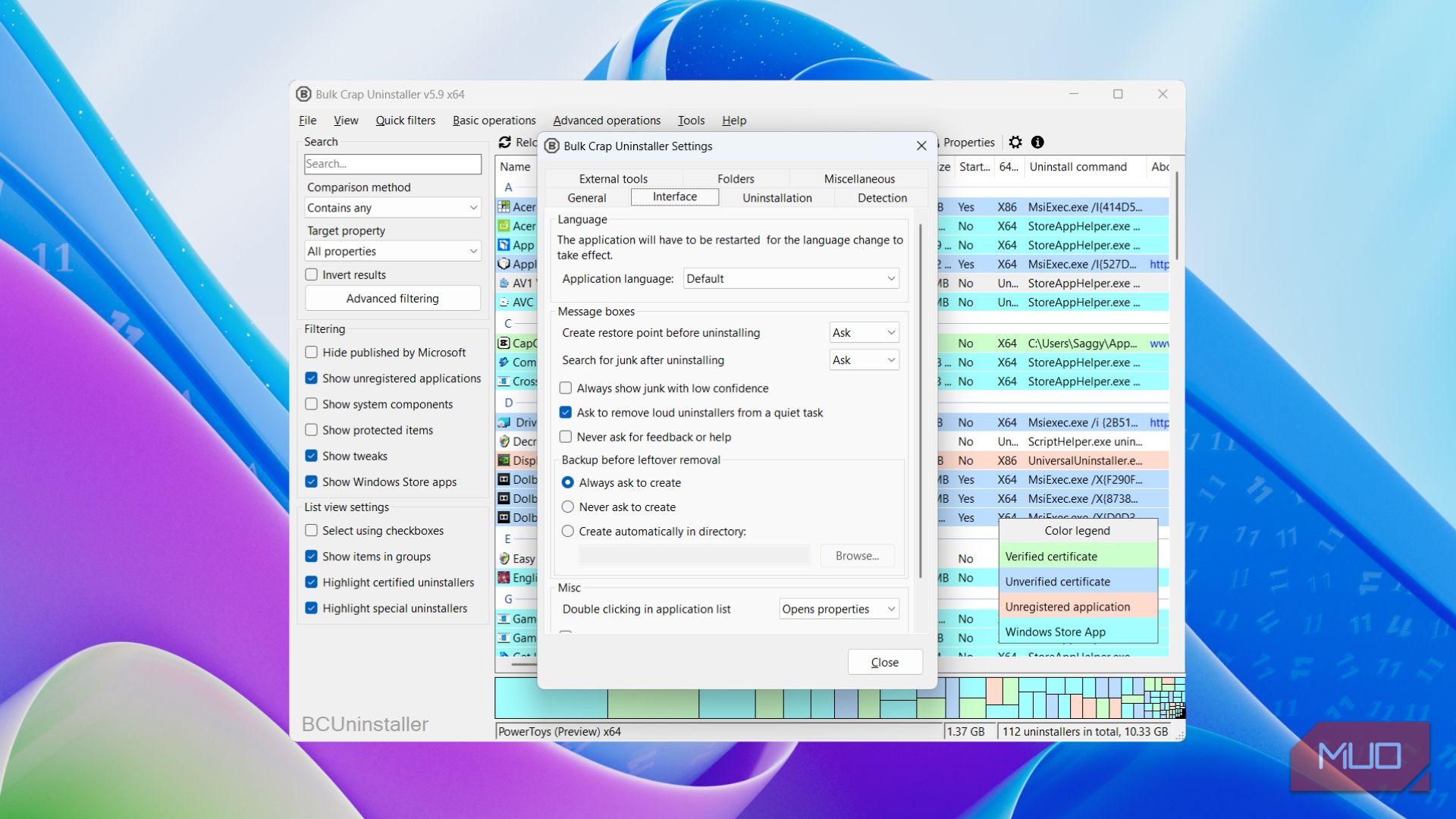 6 free apps that make your old Windows laptop feel new again