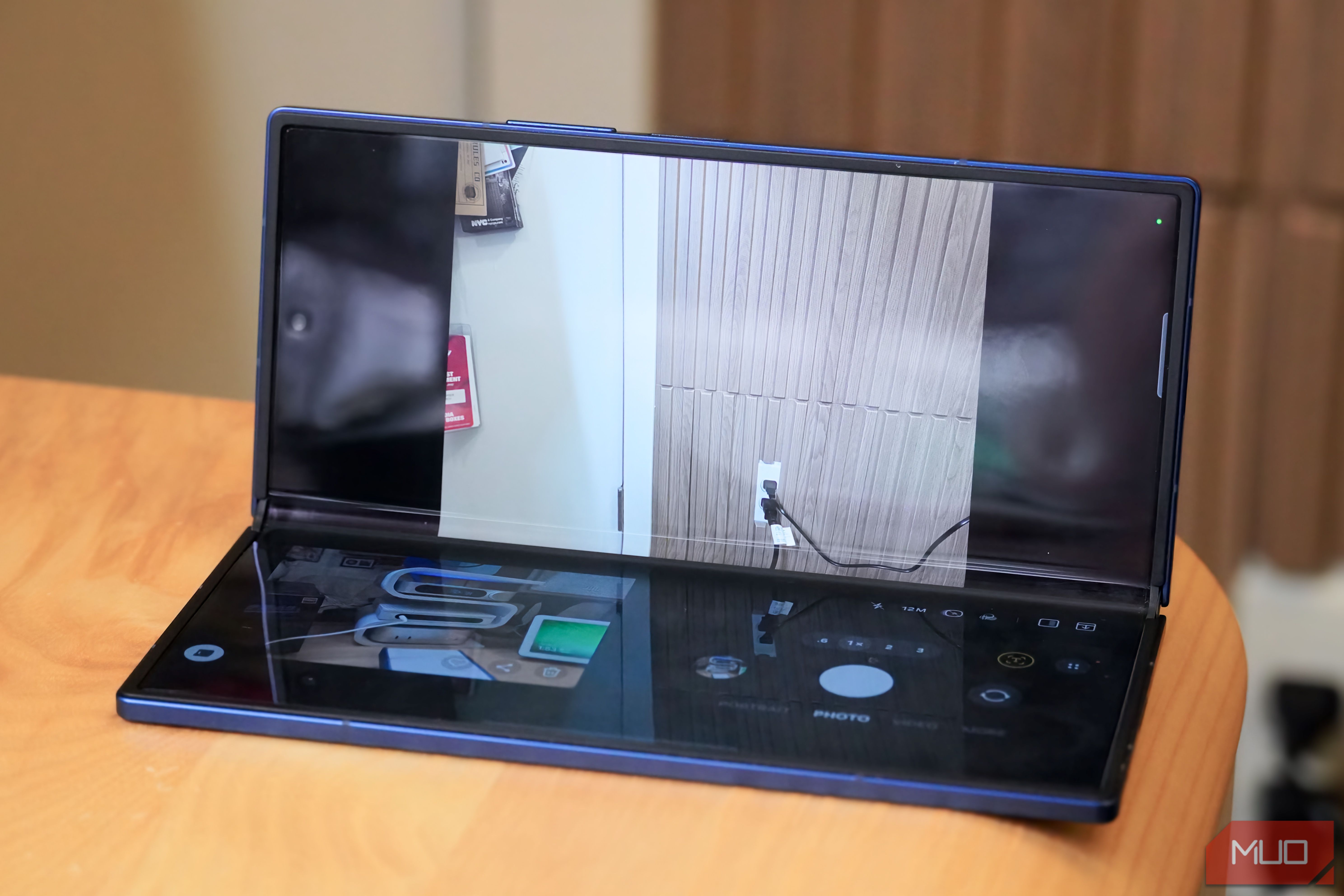 5 Android camera features you can only use on a foldable phone