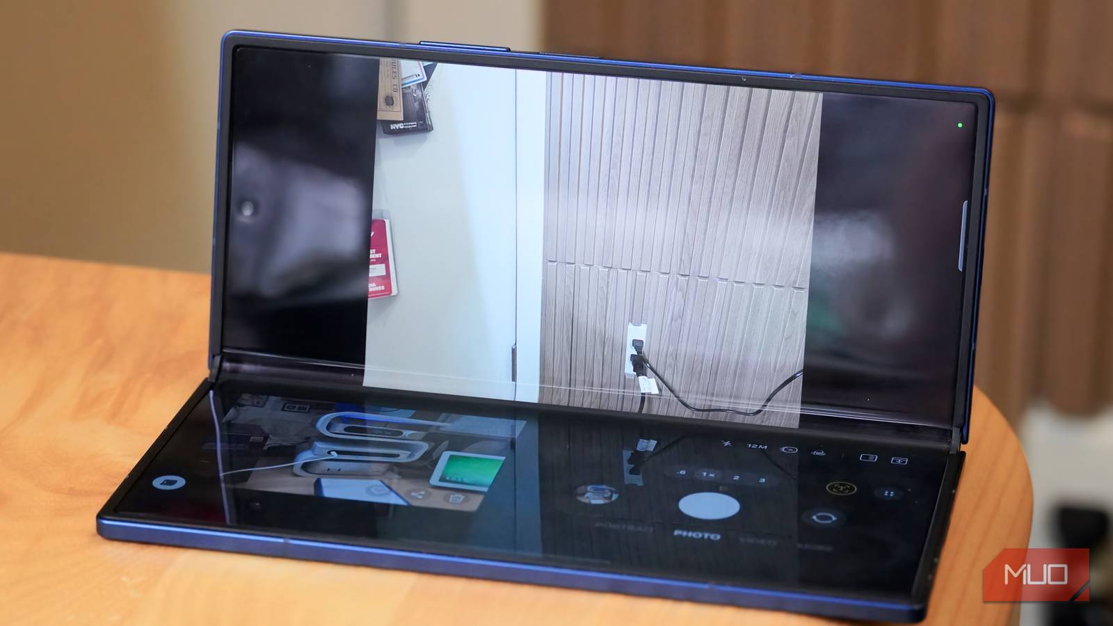 Samsung Galaxy - cover