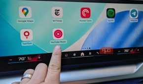 Carplay YouTube Music