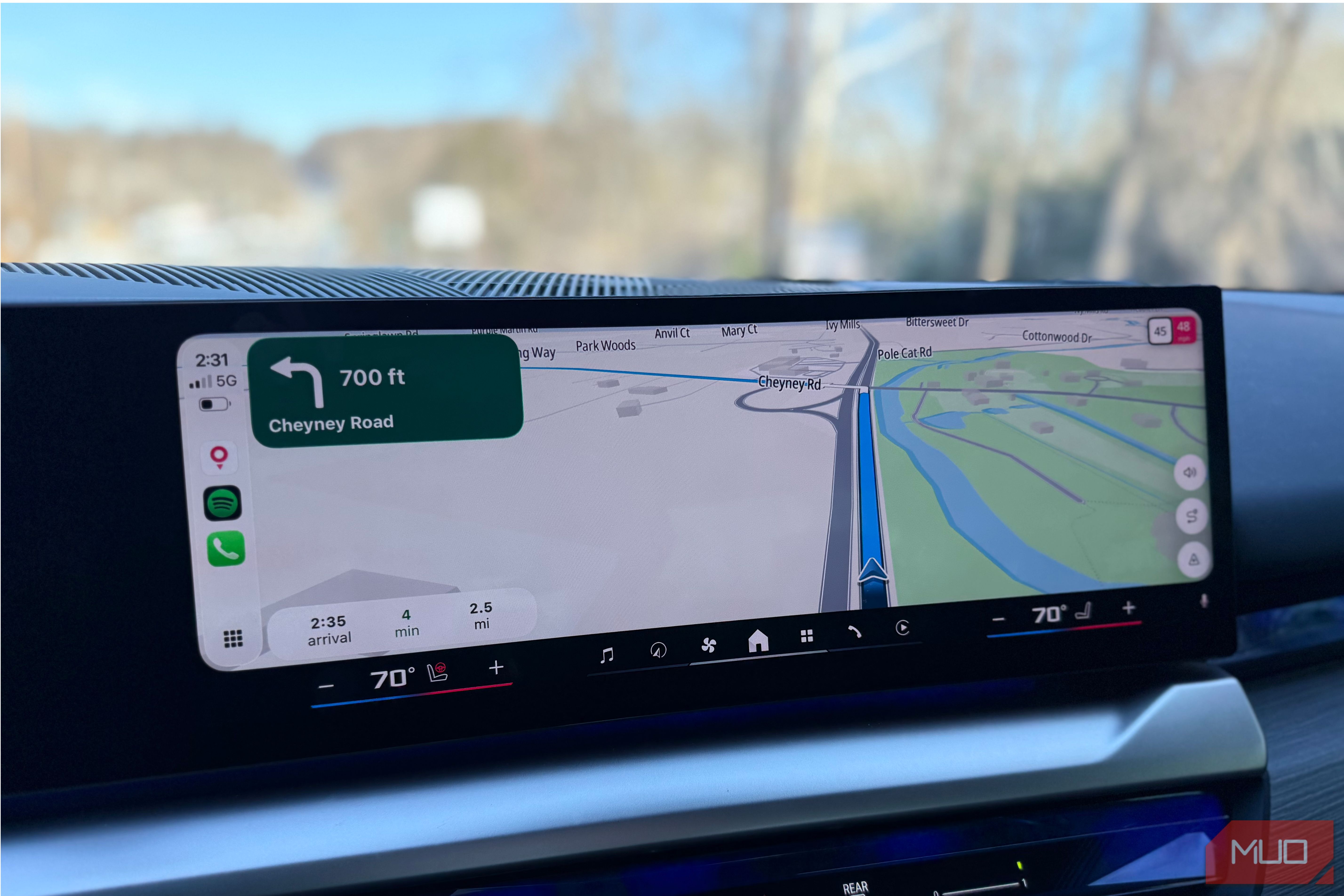 I'm not going back to Google Maps after I tried this
