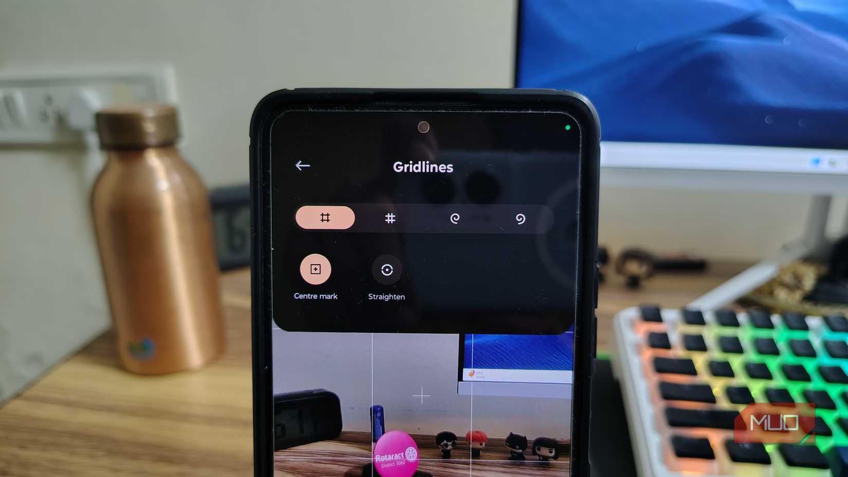5 camera settings I change immediately on every new phone