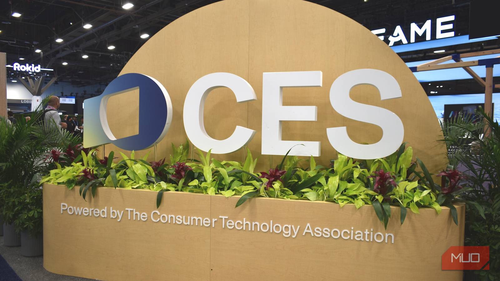 MakeUseOf's CES 2026 Best in Show: Headphones, rollable laptops, and ...
