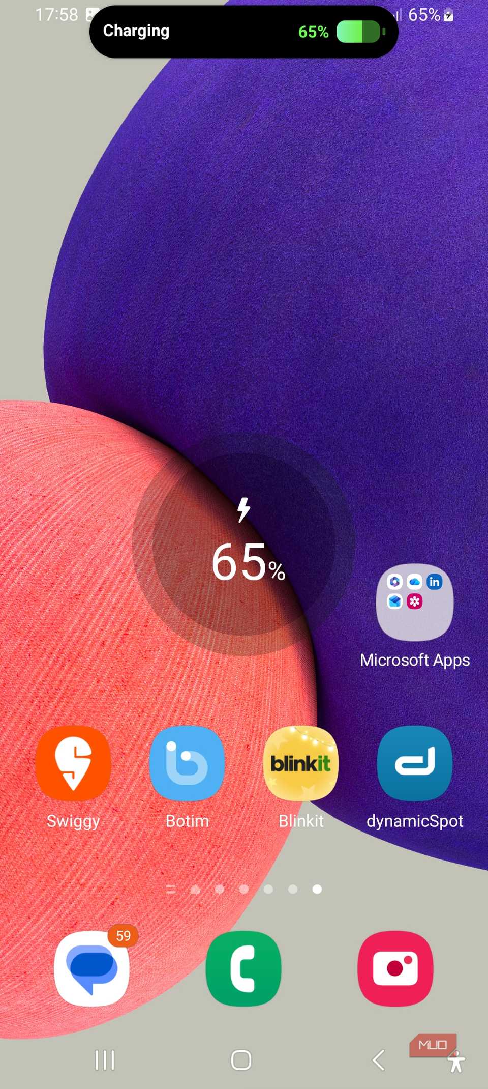 I added iPhone’s best feature to my Android and it’s actually useful