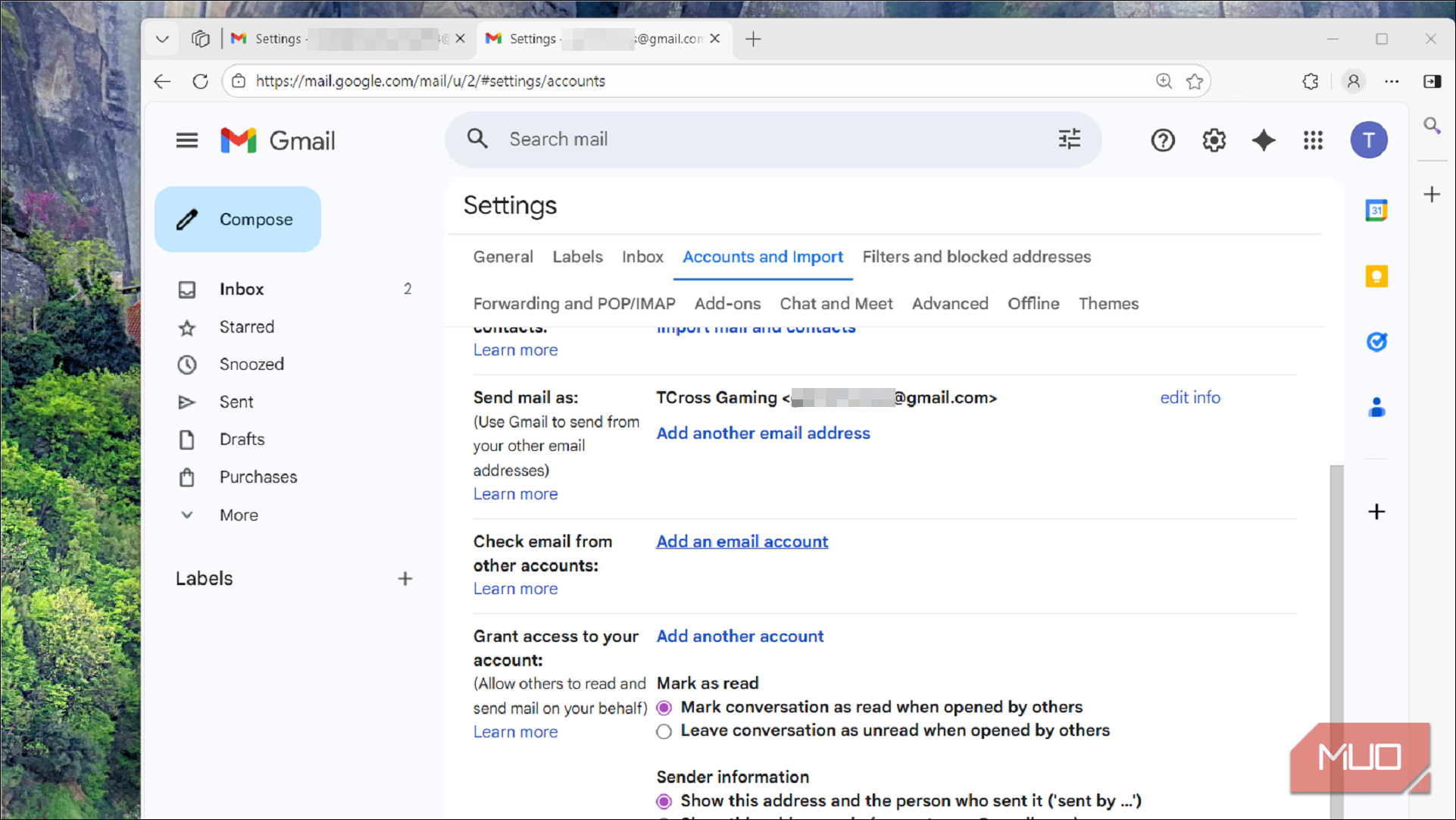 This Gmail trick freed up 15GB of storage without losing old emails