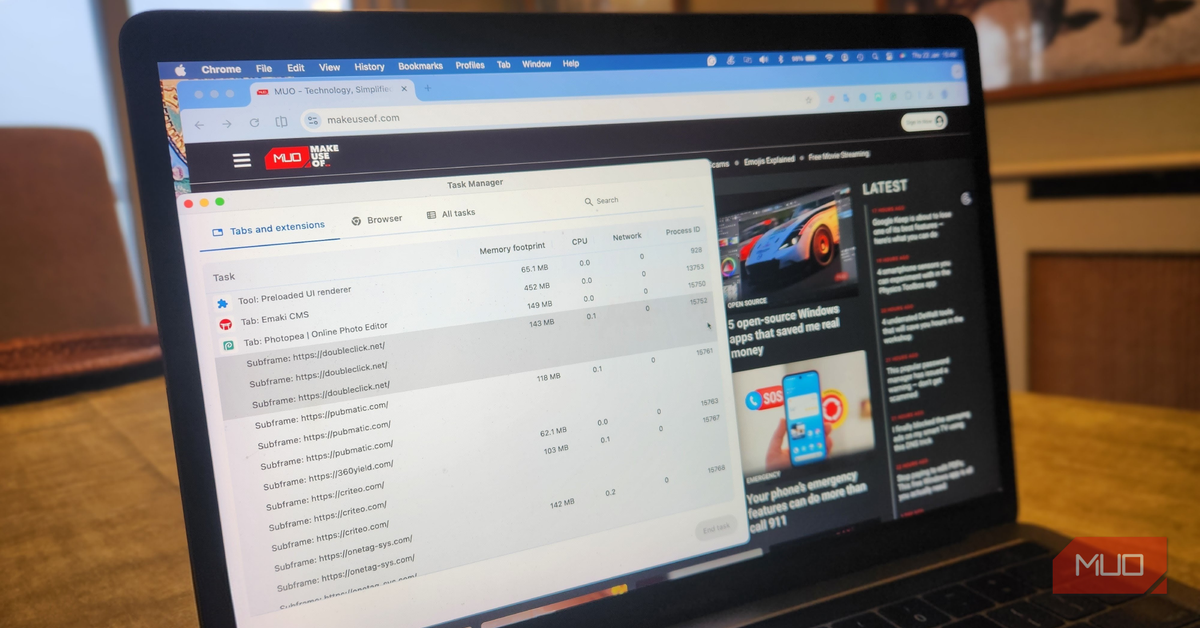7 hidden Chrome features I wish I knew about sooner