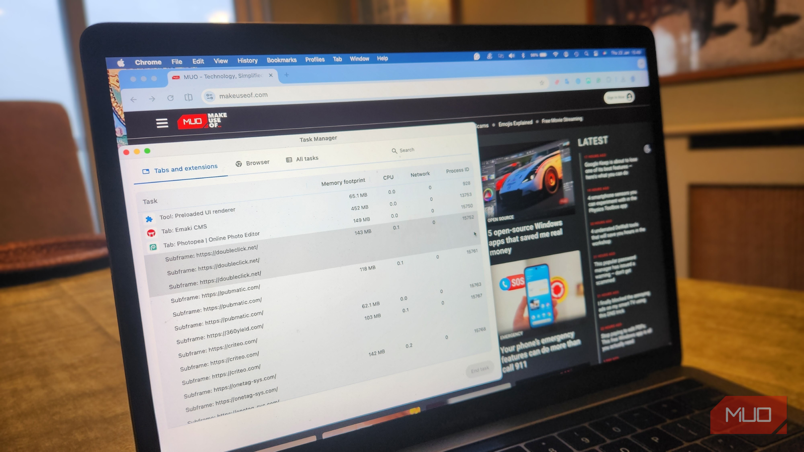 7 hidden Chrome features I wish I knew about sooner 7 hidden Chrome features I wish I knew about sooner