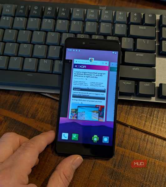 I Swapped My To-Do List for This Method, and My Productivity Skyrocketed