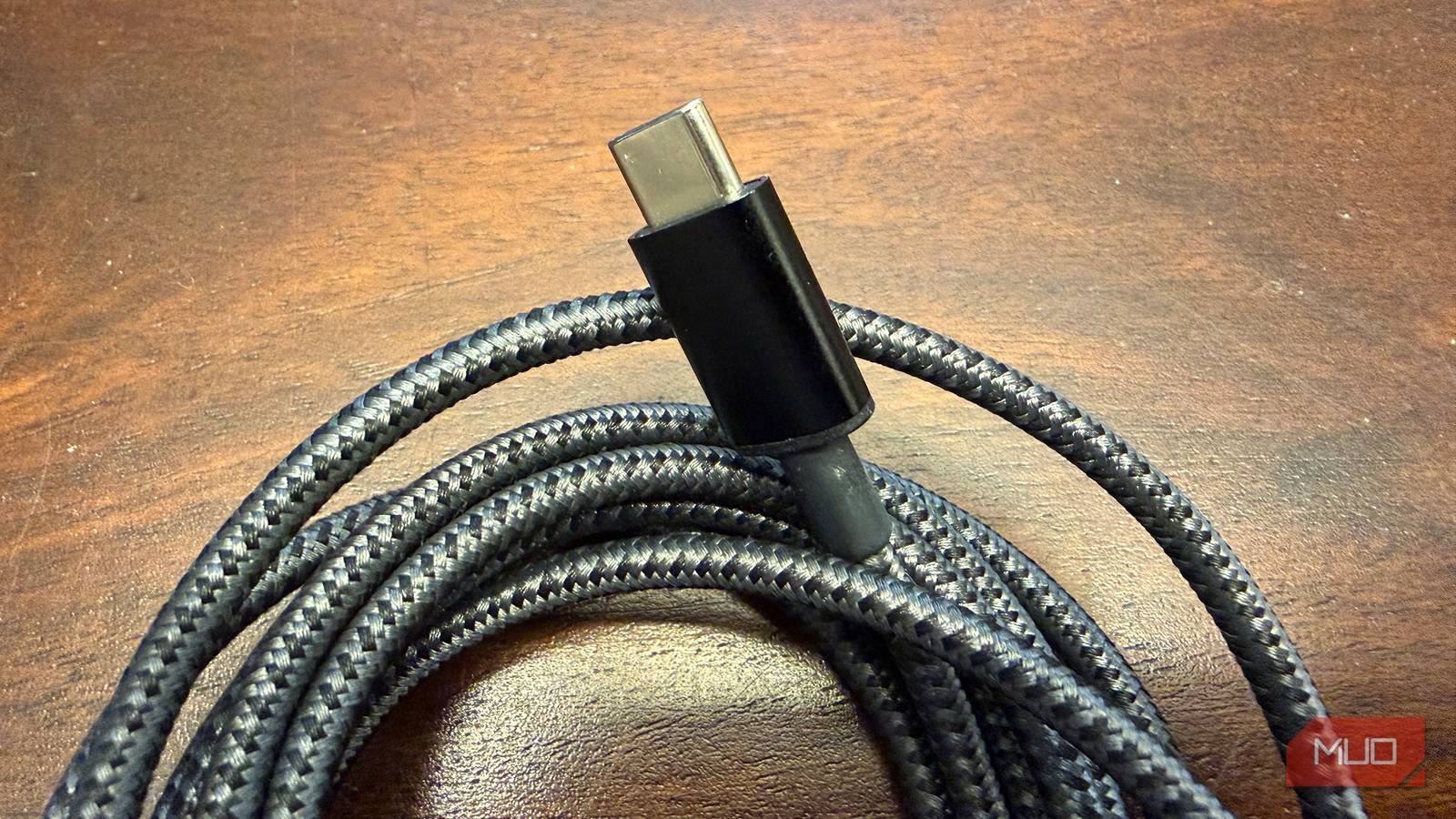 I stopped buying random USB‑C cables after learning what 'USB4' actually means