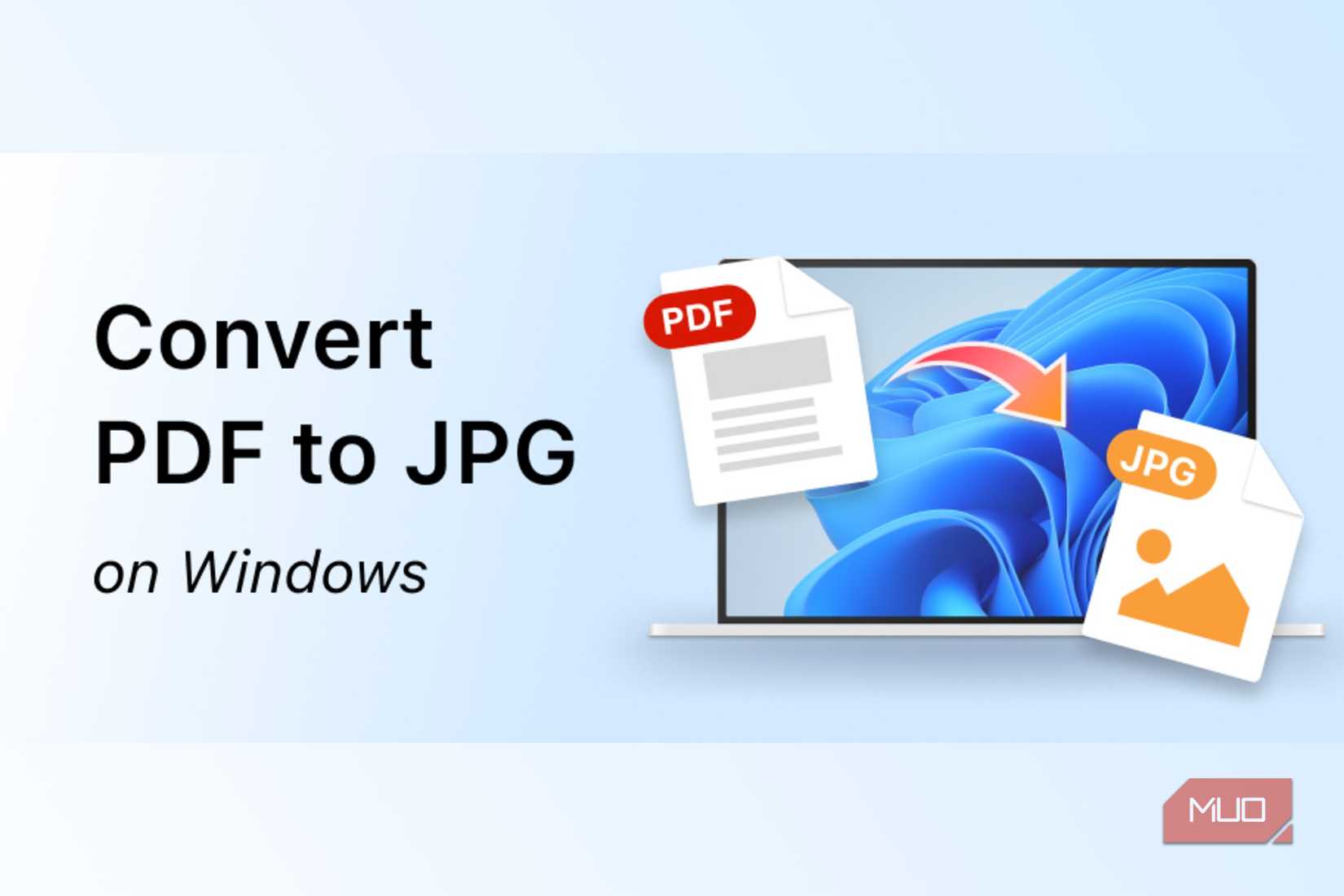 Convertir a PDF