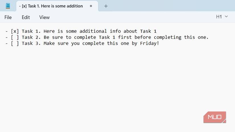 I deleted my to-do app and switched to plain text files, and here's why ...